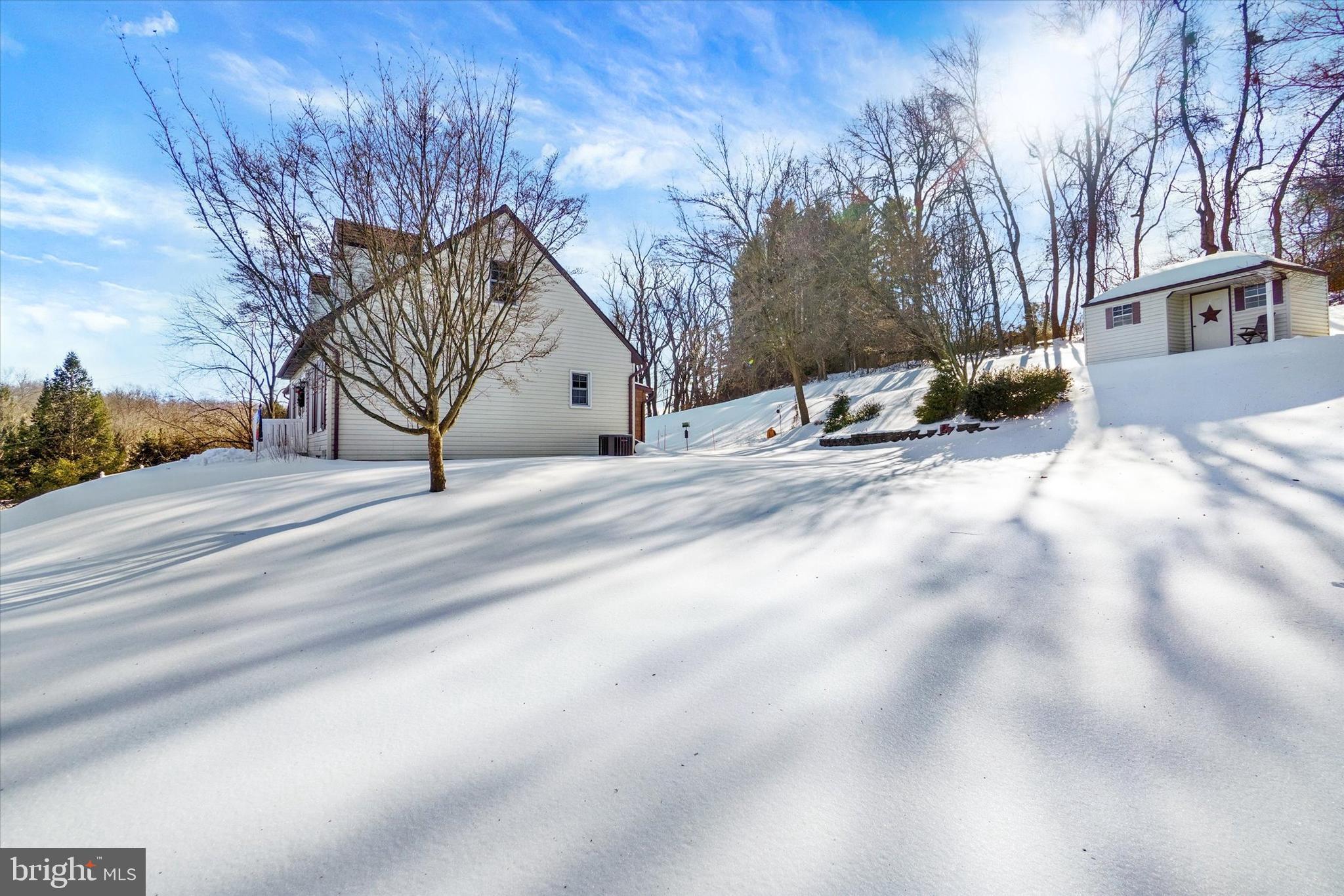 HONEY VALLEY - Residential