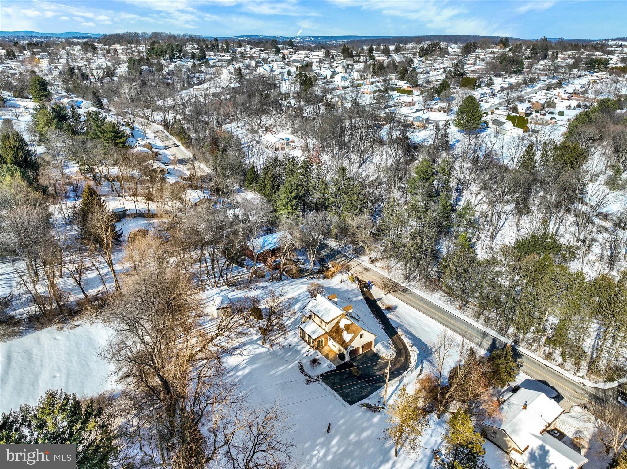 HONEY VALLEY - Residential