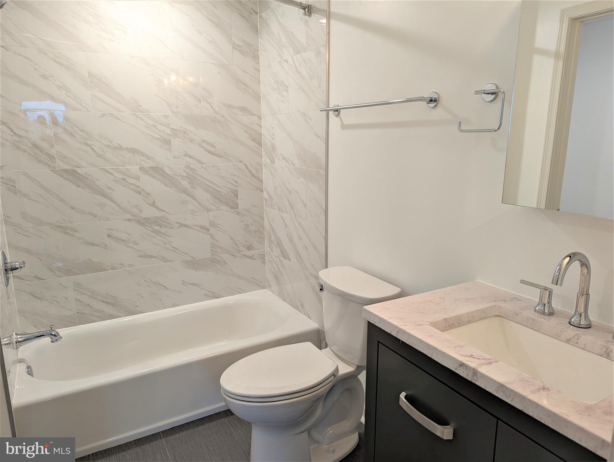 ROXBOROUGH - Residential Lease