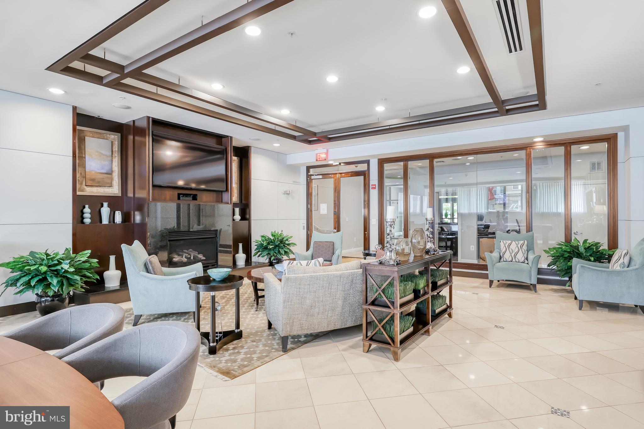 MARKET STREET AT TOWN CENTER - Residential