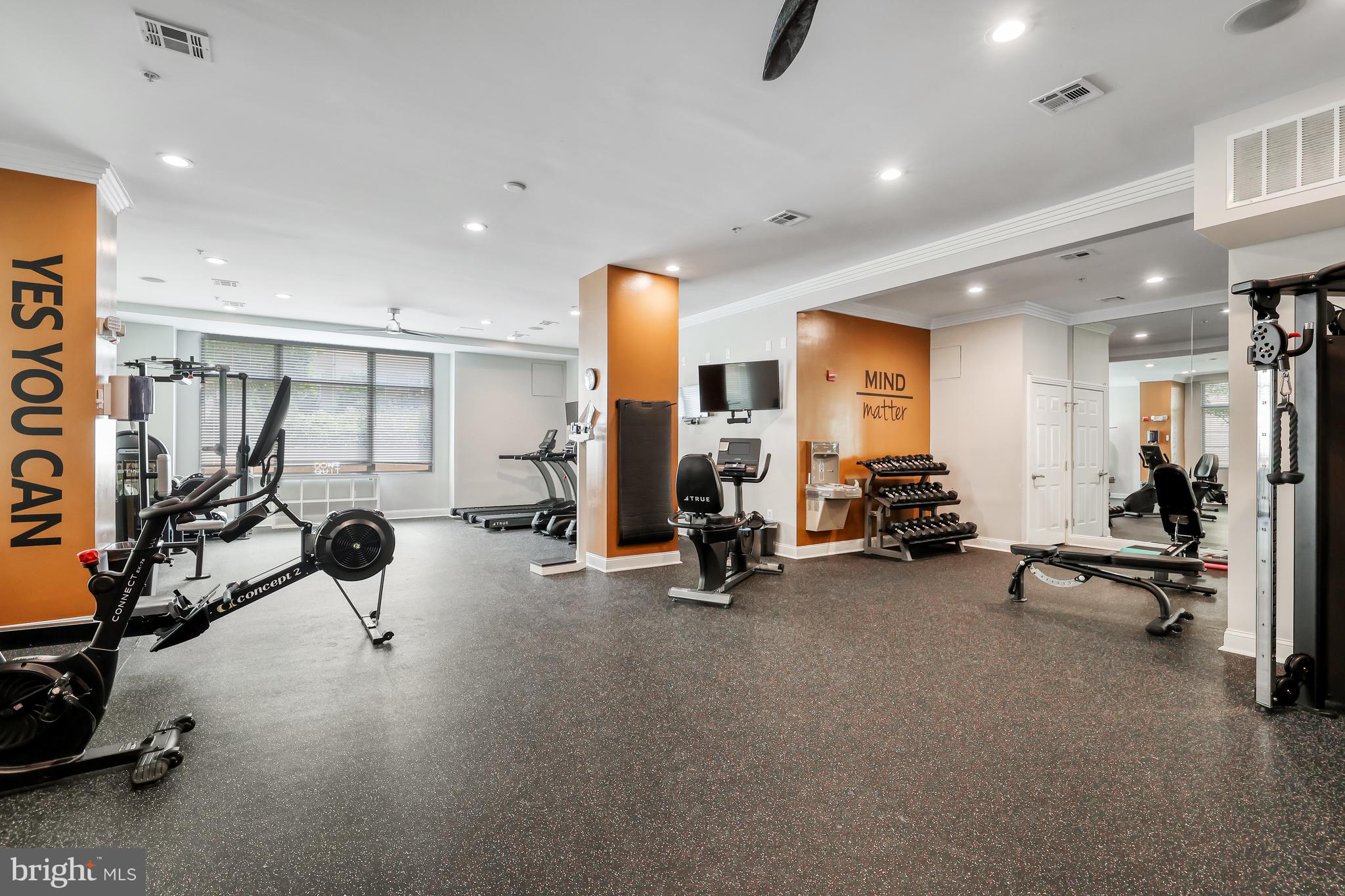 MARKET STREET AT TOWN CENTER - Residential