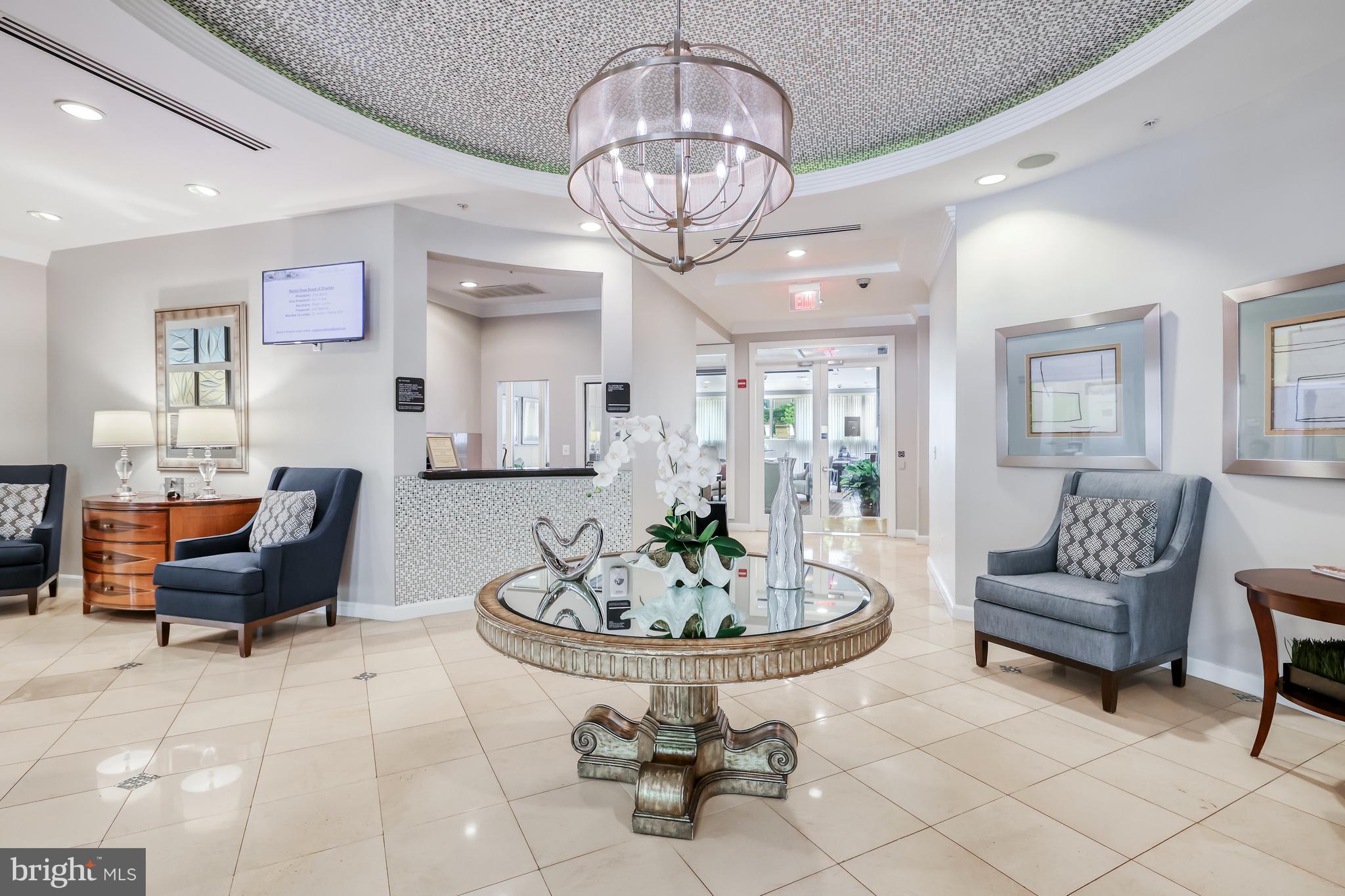 MARKET STREET AT TOWN CENTER - Residential