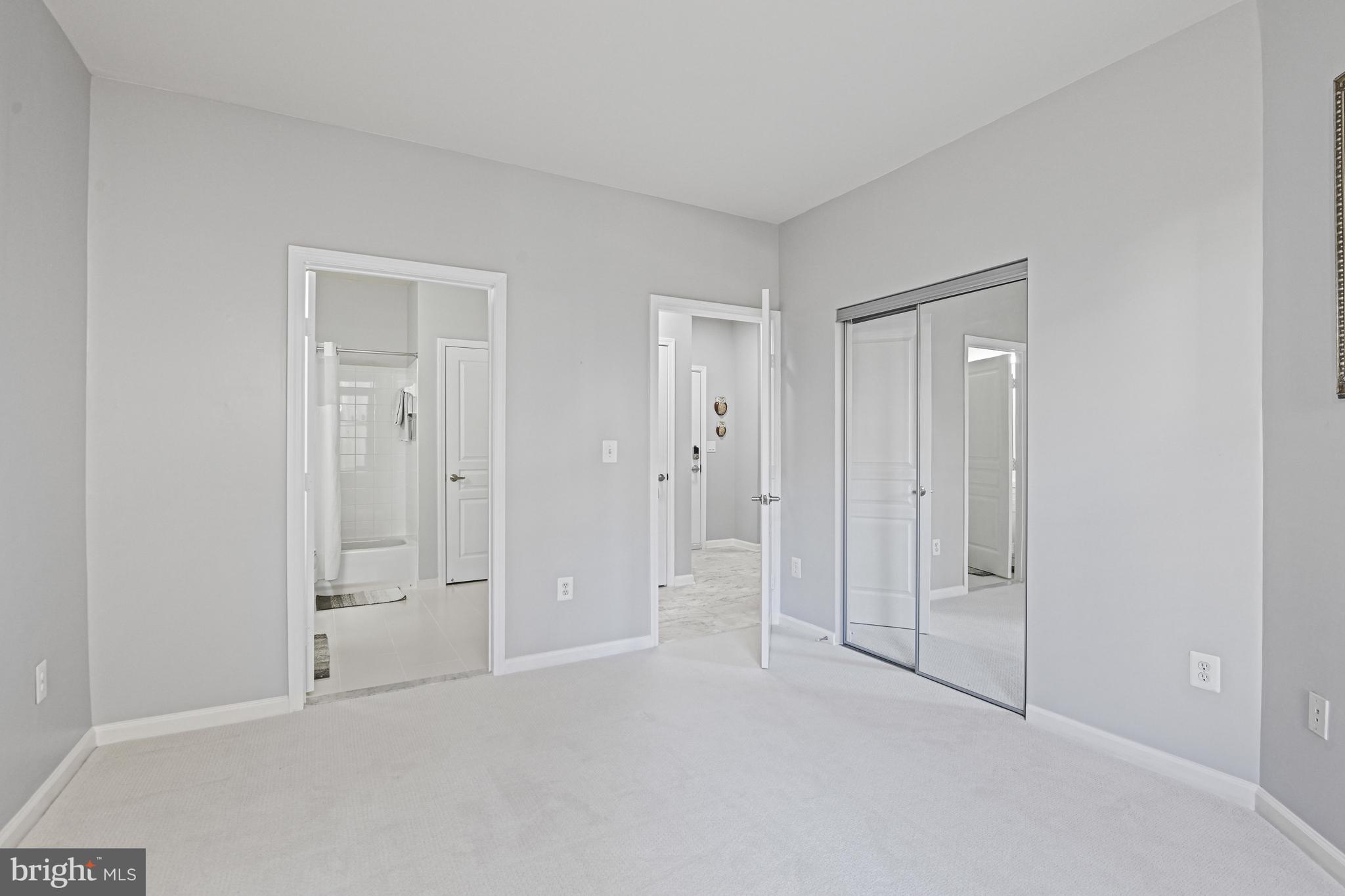 MARKET STREET AT TOWN CENTER - Residential