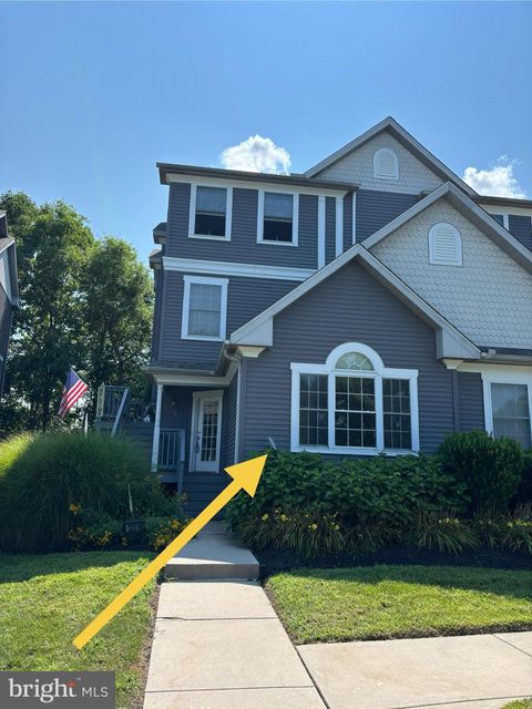 122 NE ISLE DRIVE NORTH EAST MD 21901