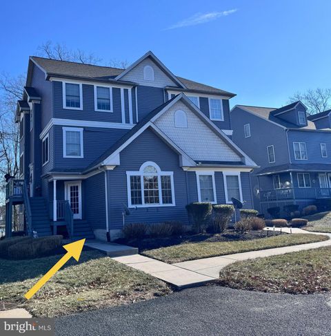 122 NE ISLE DRIVE NORTH EAST MD 21901