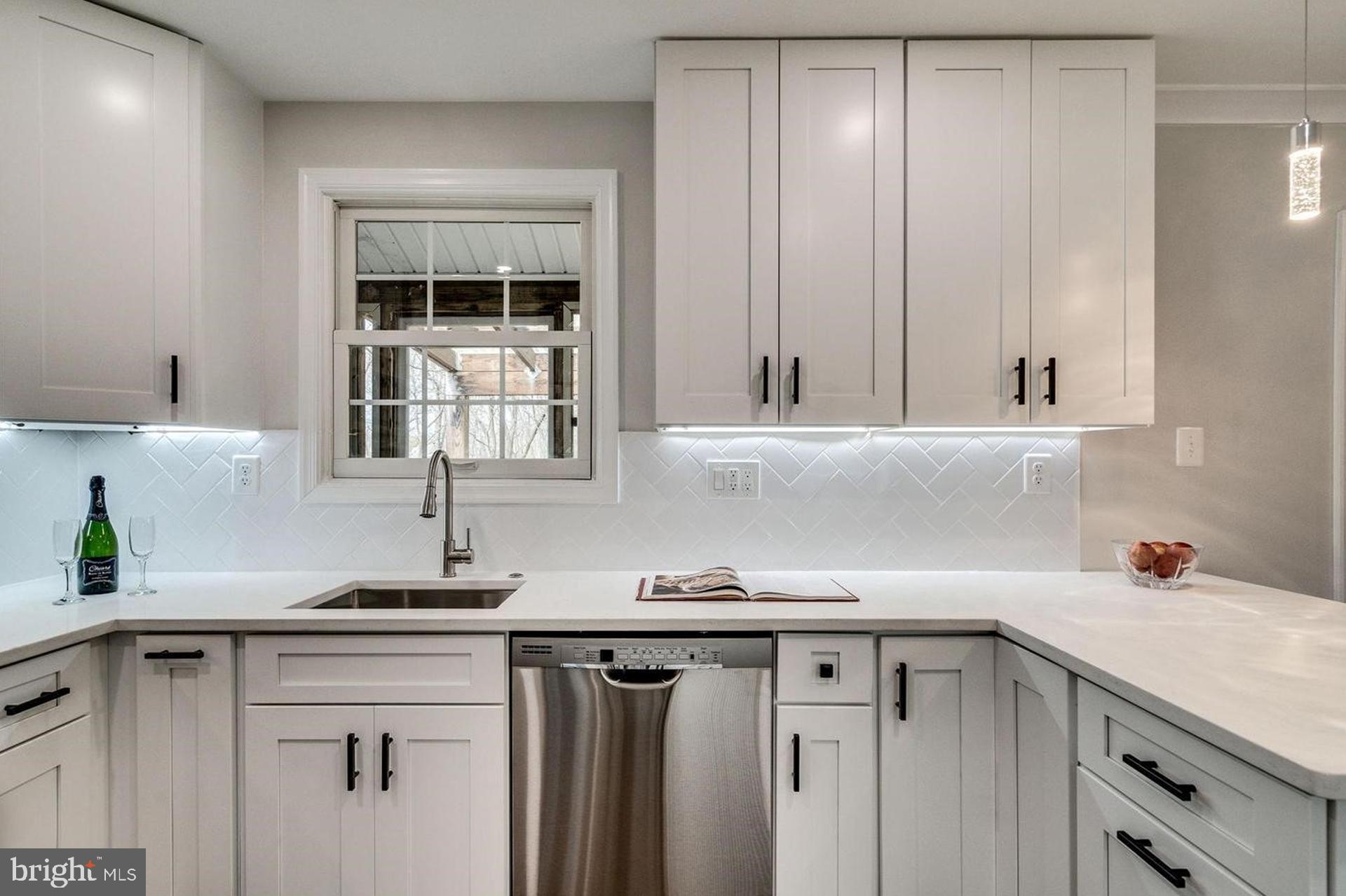 MT VERNON VALLEY - Residential Lease