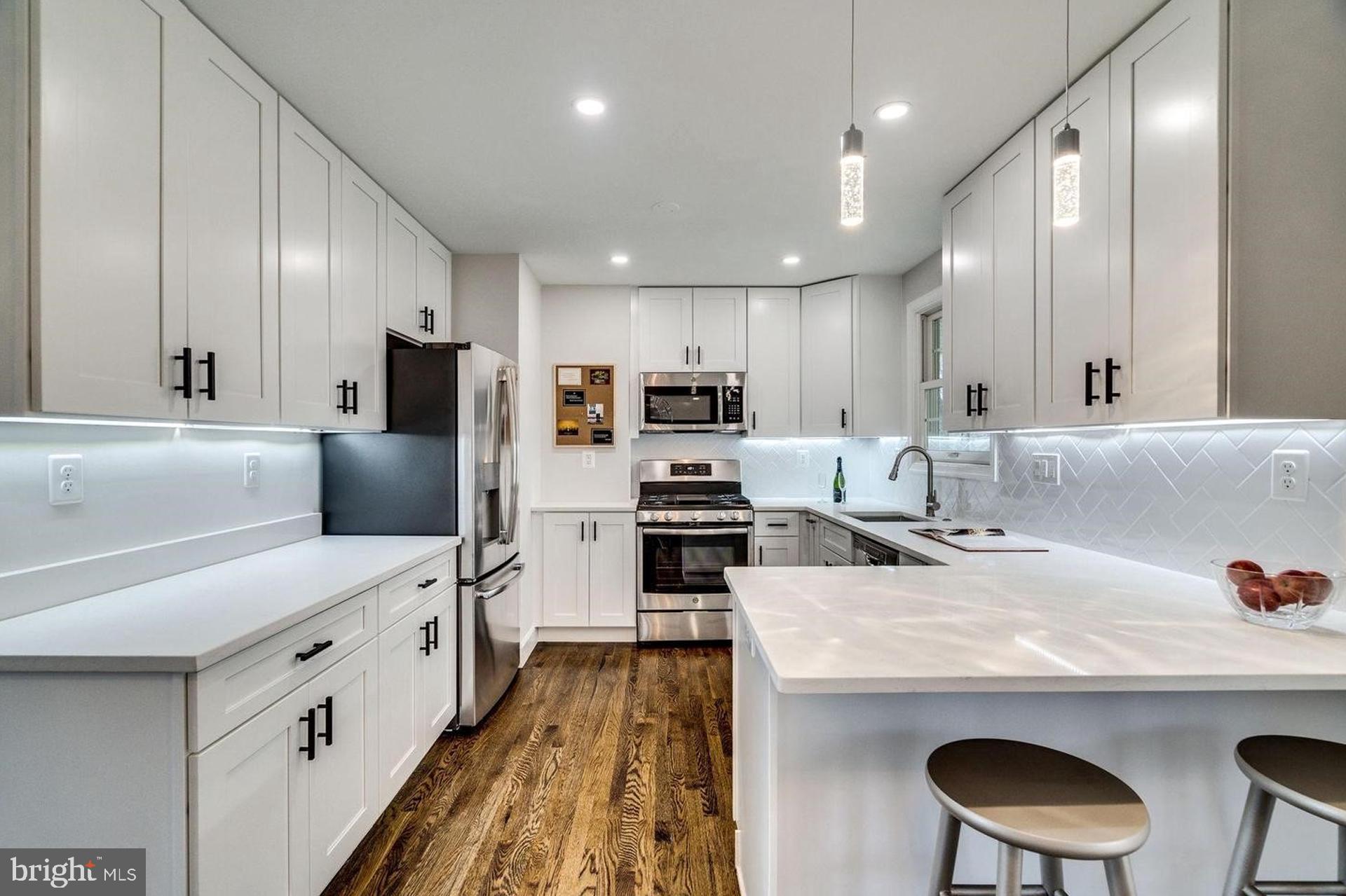 MT VERNON VALLEY - Residential Lease