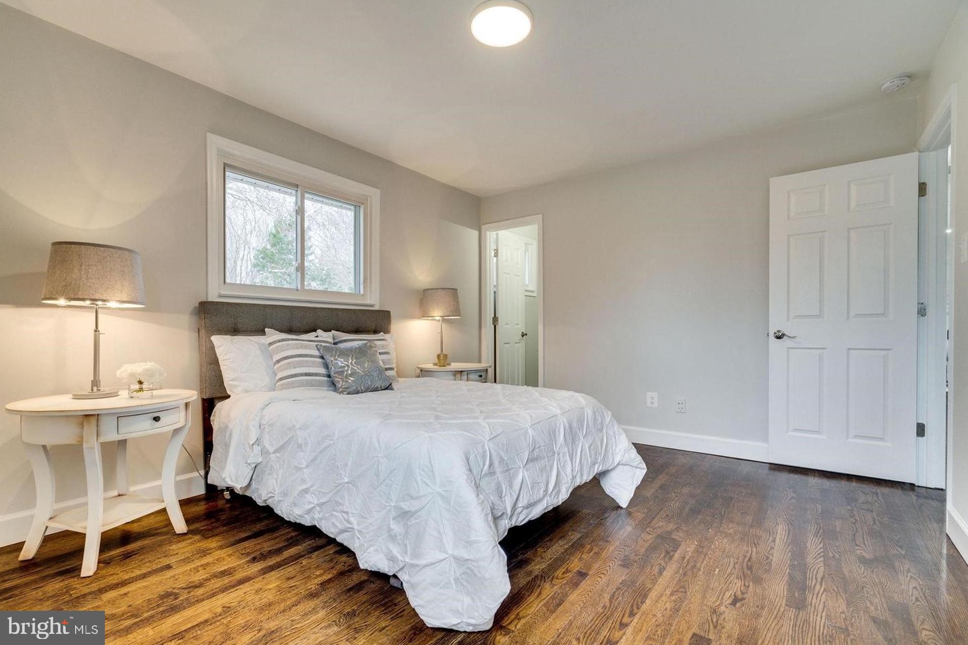 MT VERNON VALLEY - Residential Lease