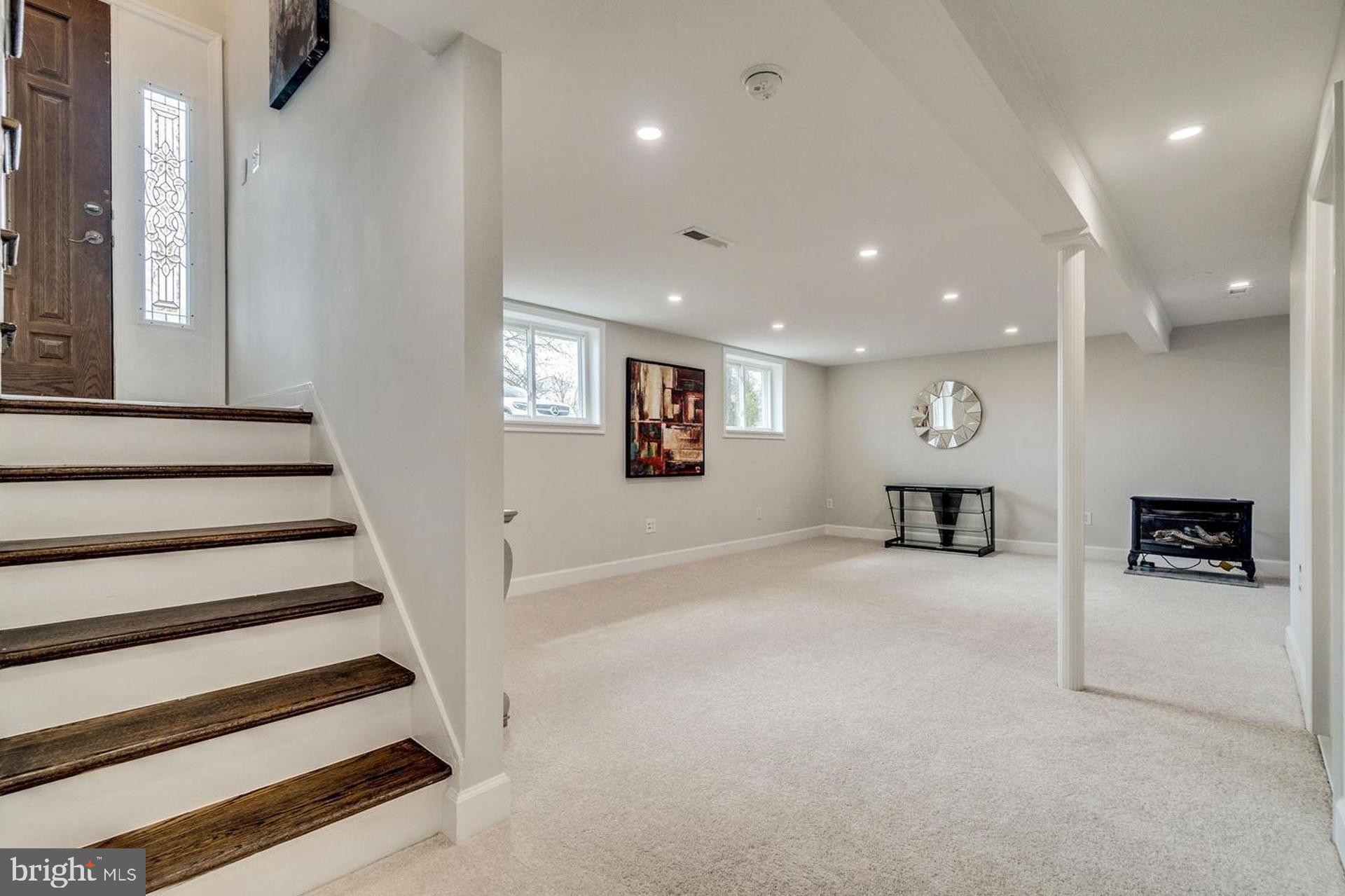 MT VERNON VALLEY - Residential Lease