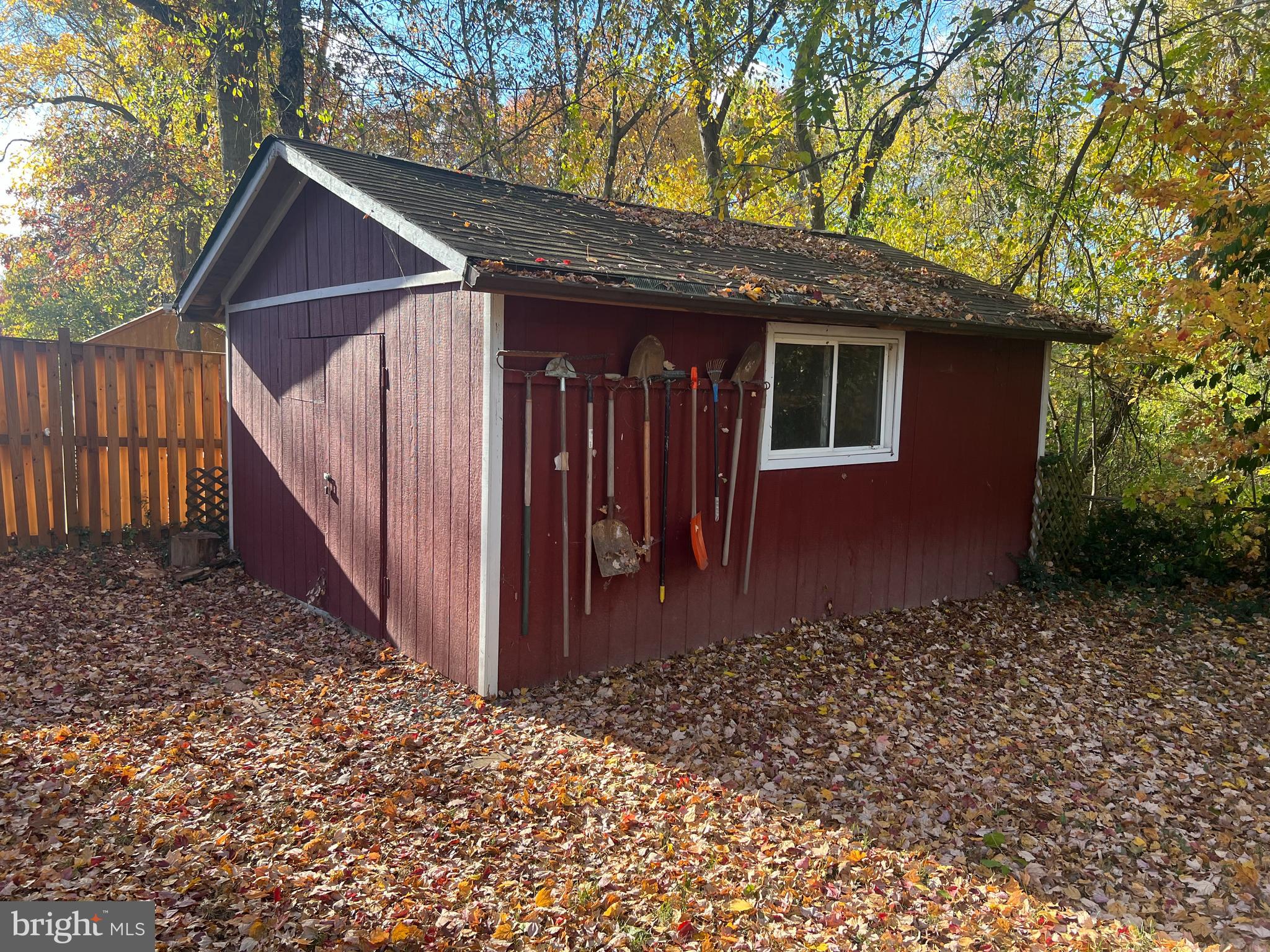 MT VERNON VALLEY - Residential Lease