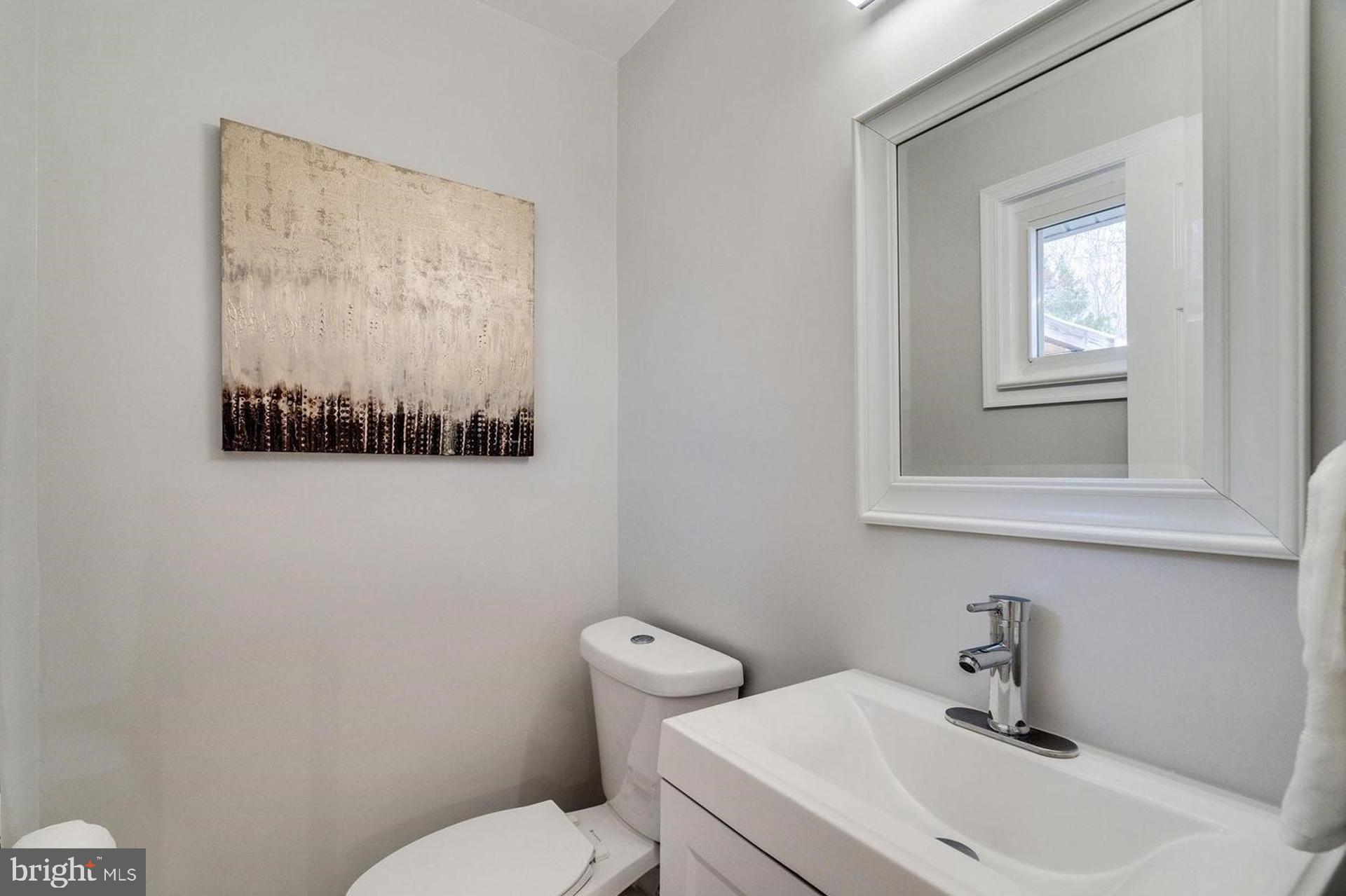 MT VERNON VALLEY - Residential Lease