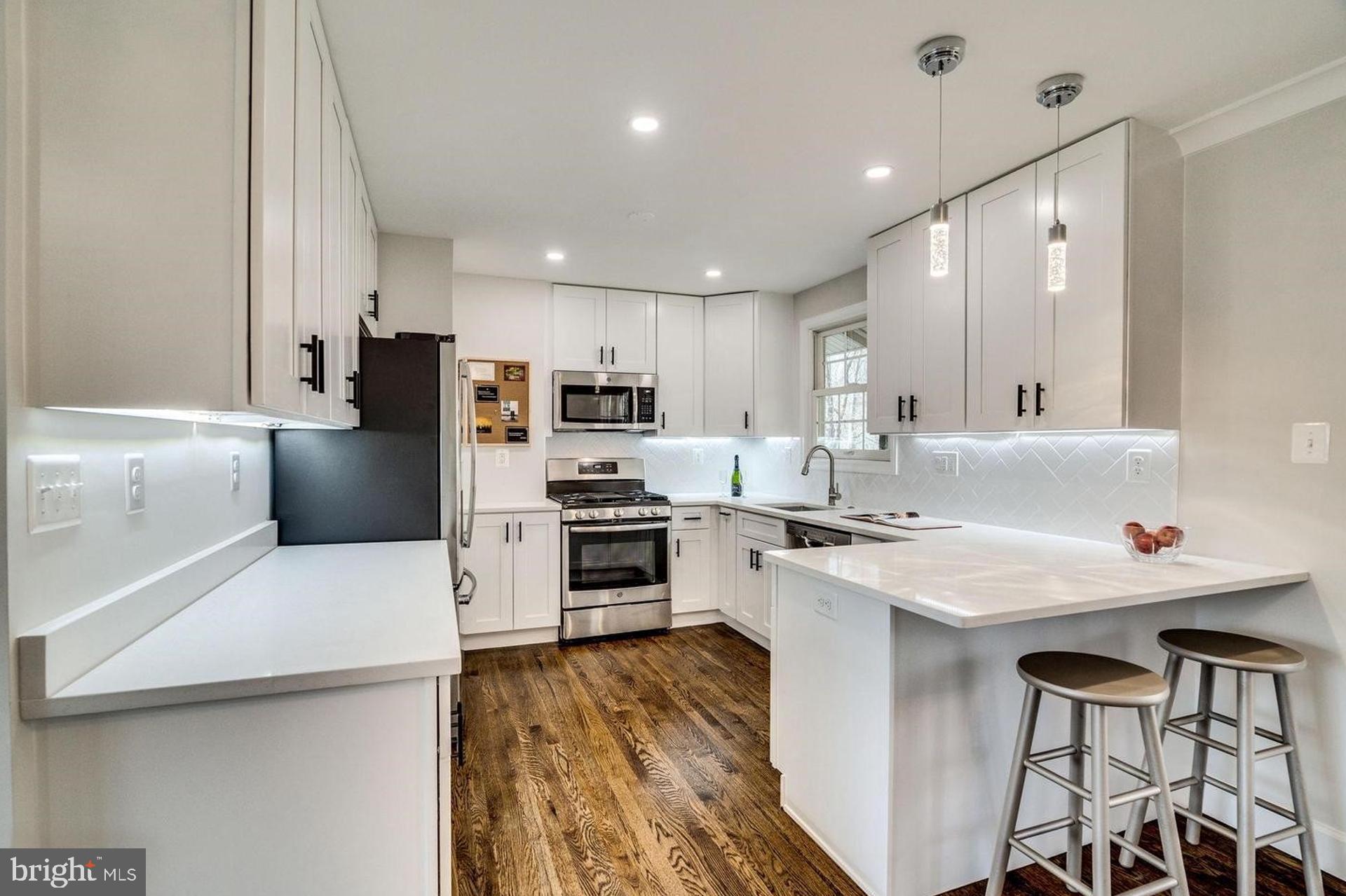 MT VERNON VALLEY - Residential Lease