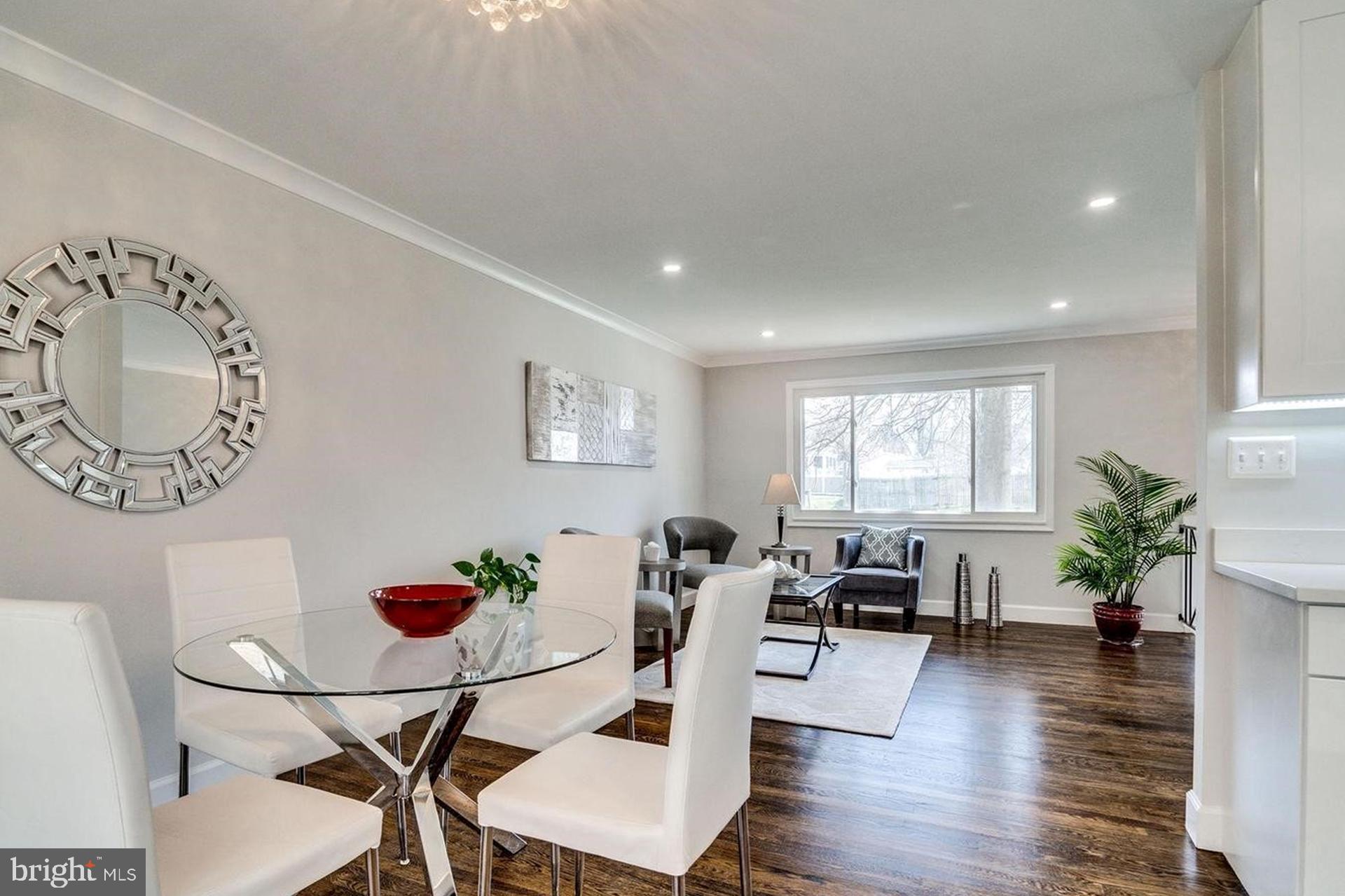 MT VERNON VALLEY - Residential Lease