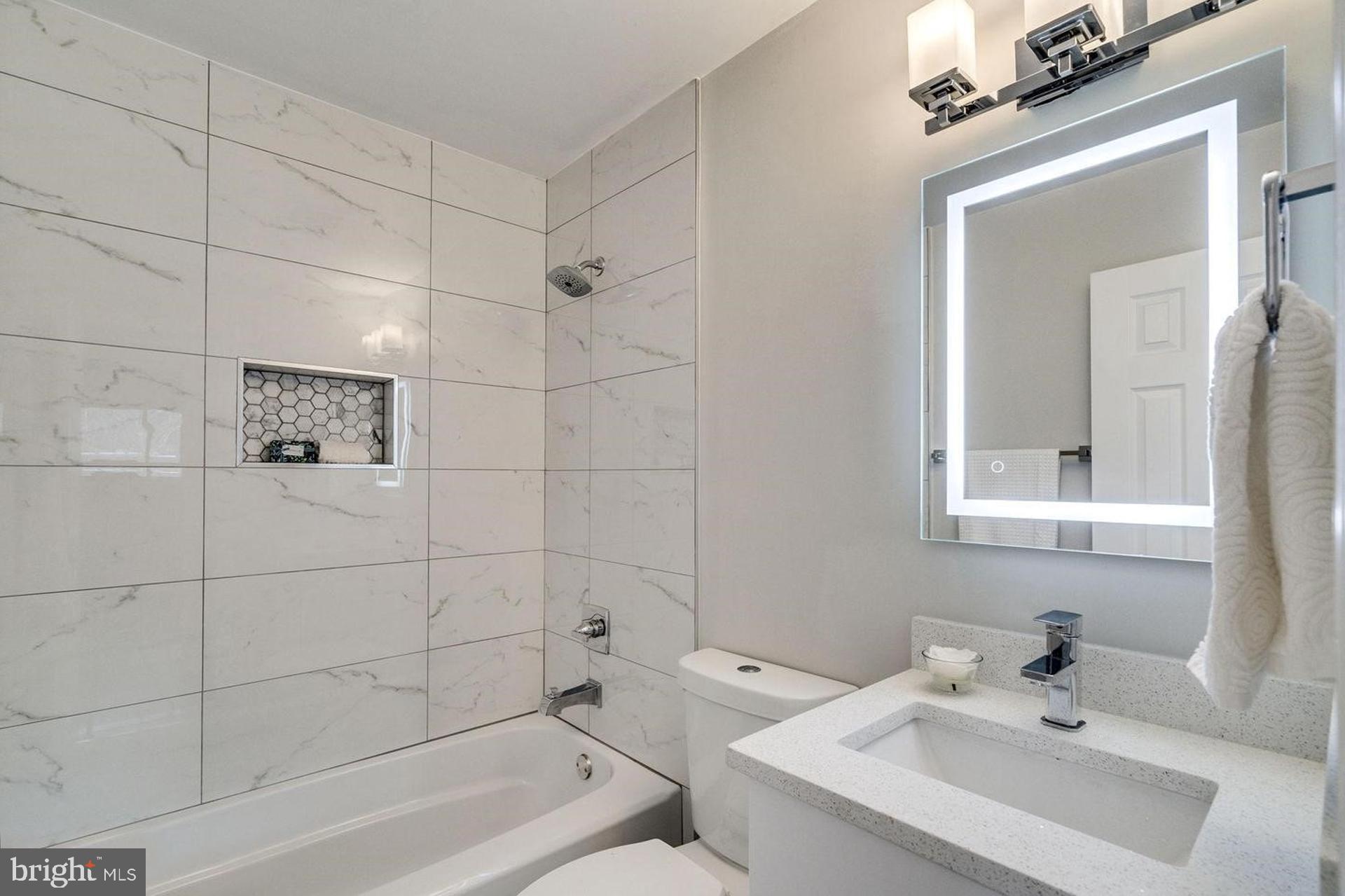 MT VERNON VALLEY - Residential Lease