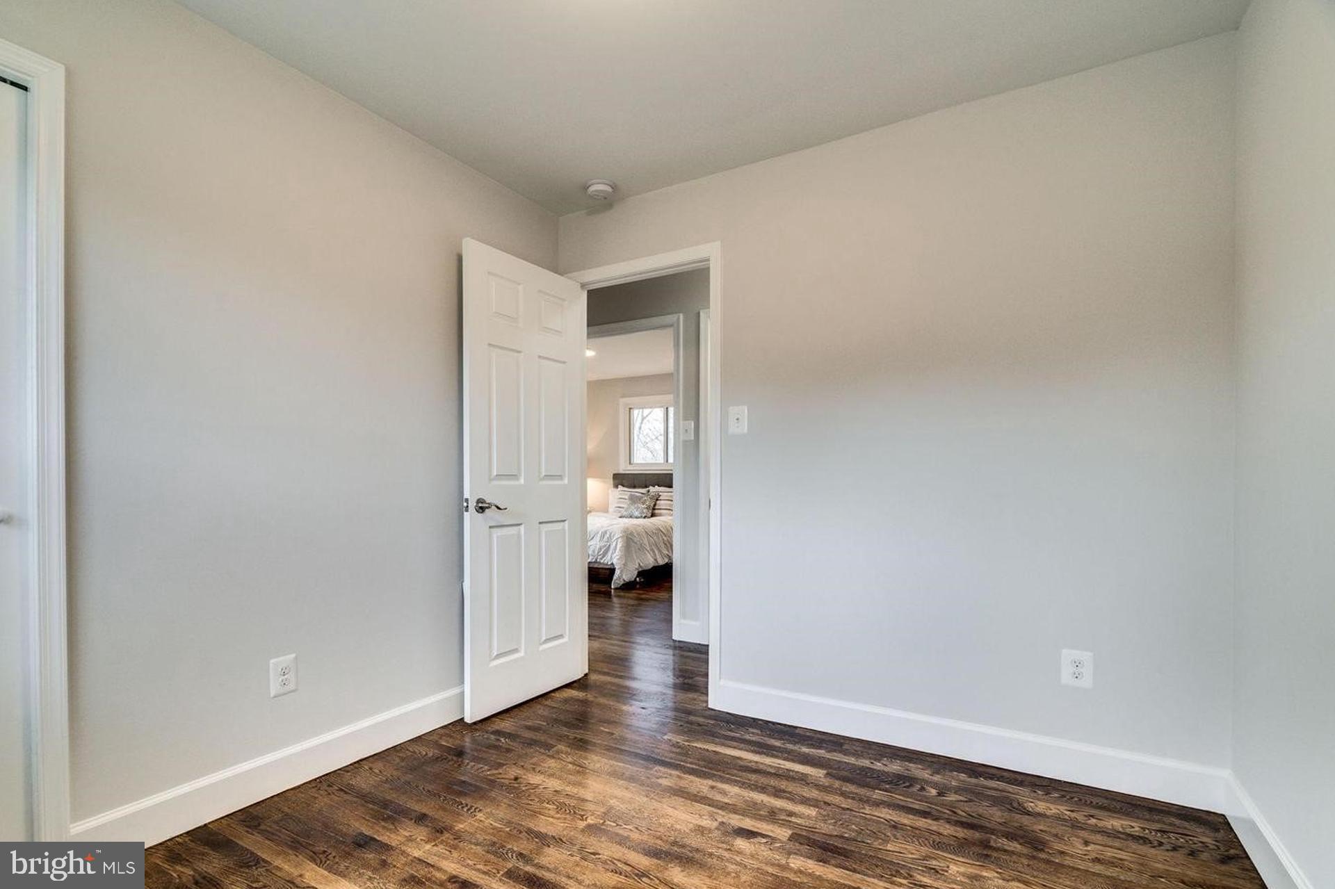 MT VERNON VALLEY - Residential Lease