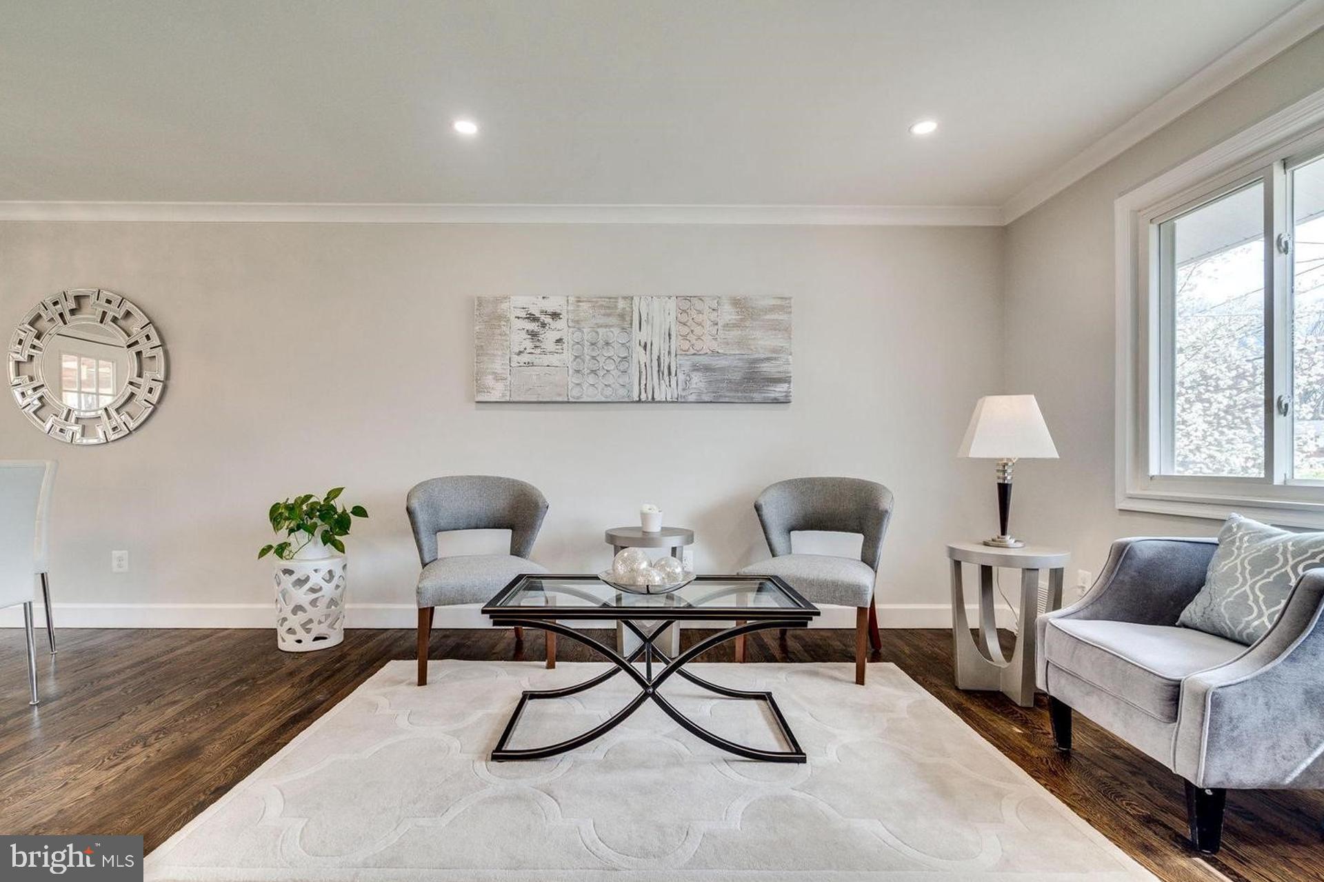 MT VERNON VALLEY - Residential Lease