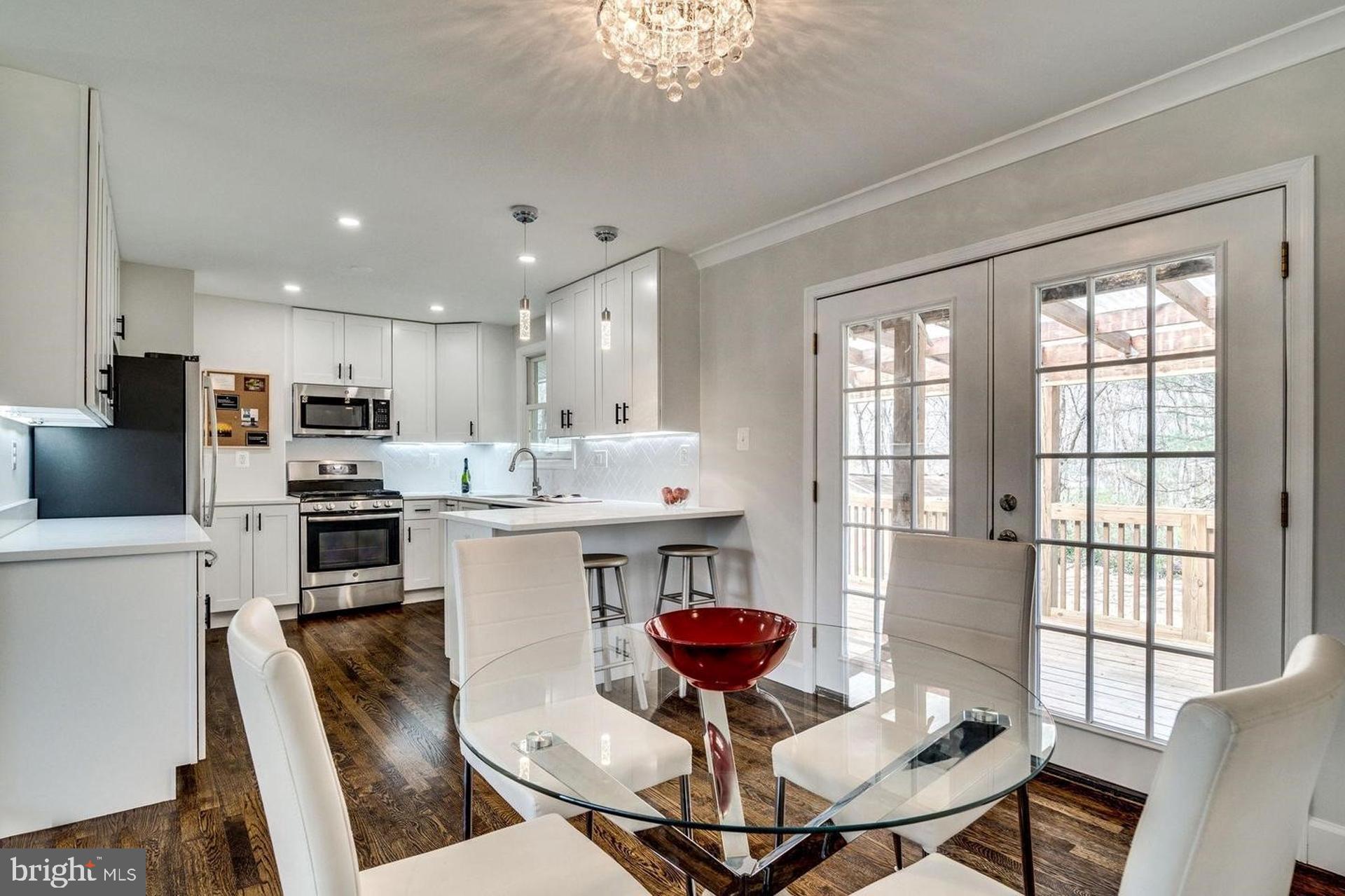 MT VERNON VALLEY - Residential Lease