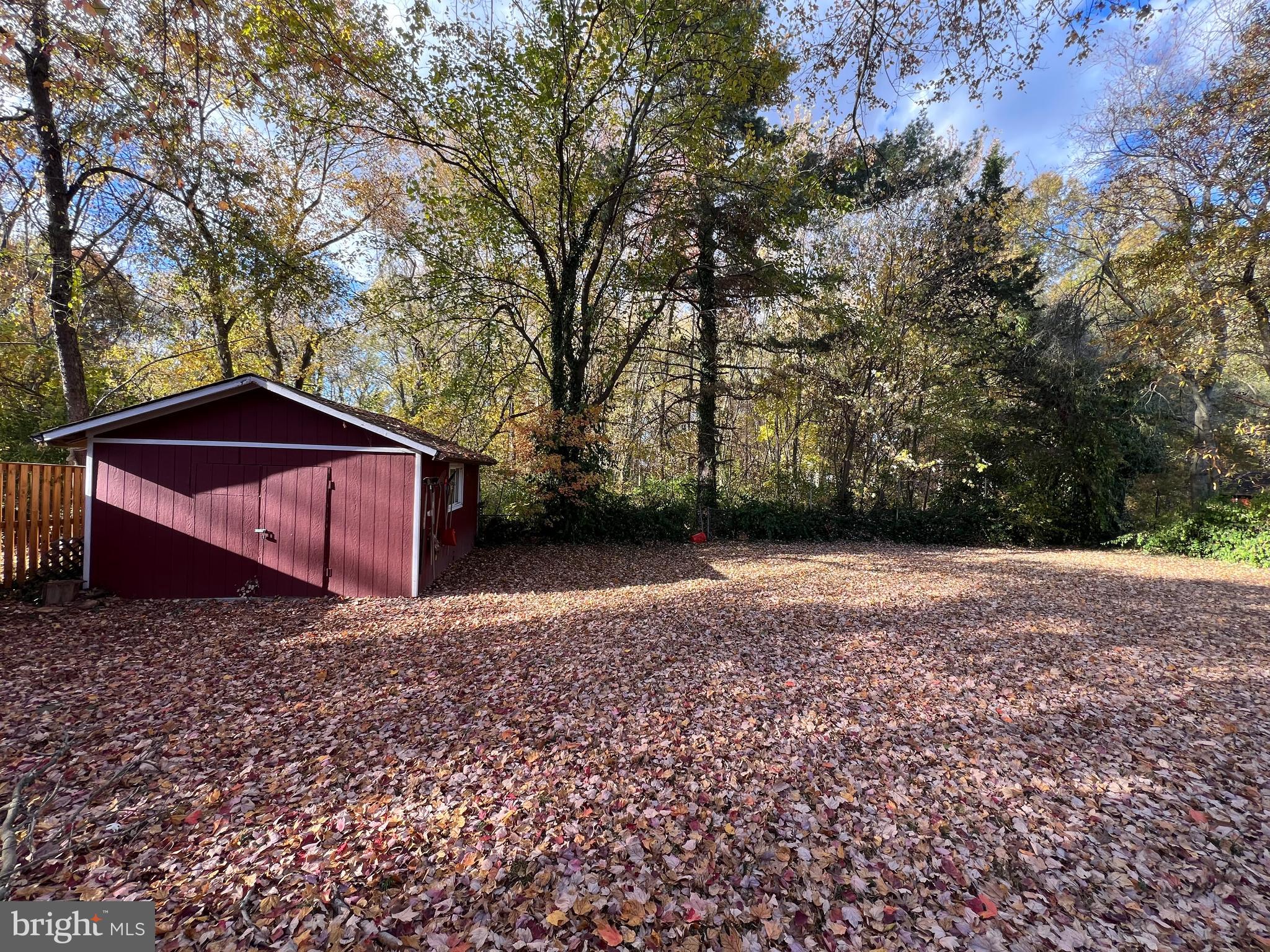 MT VERNON VALLEY - Residential Lease