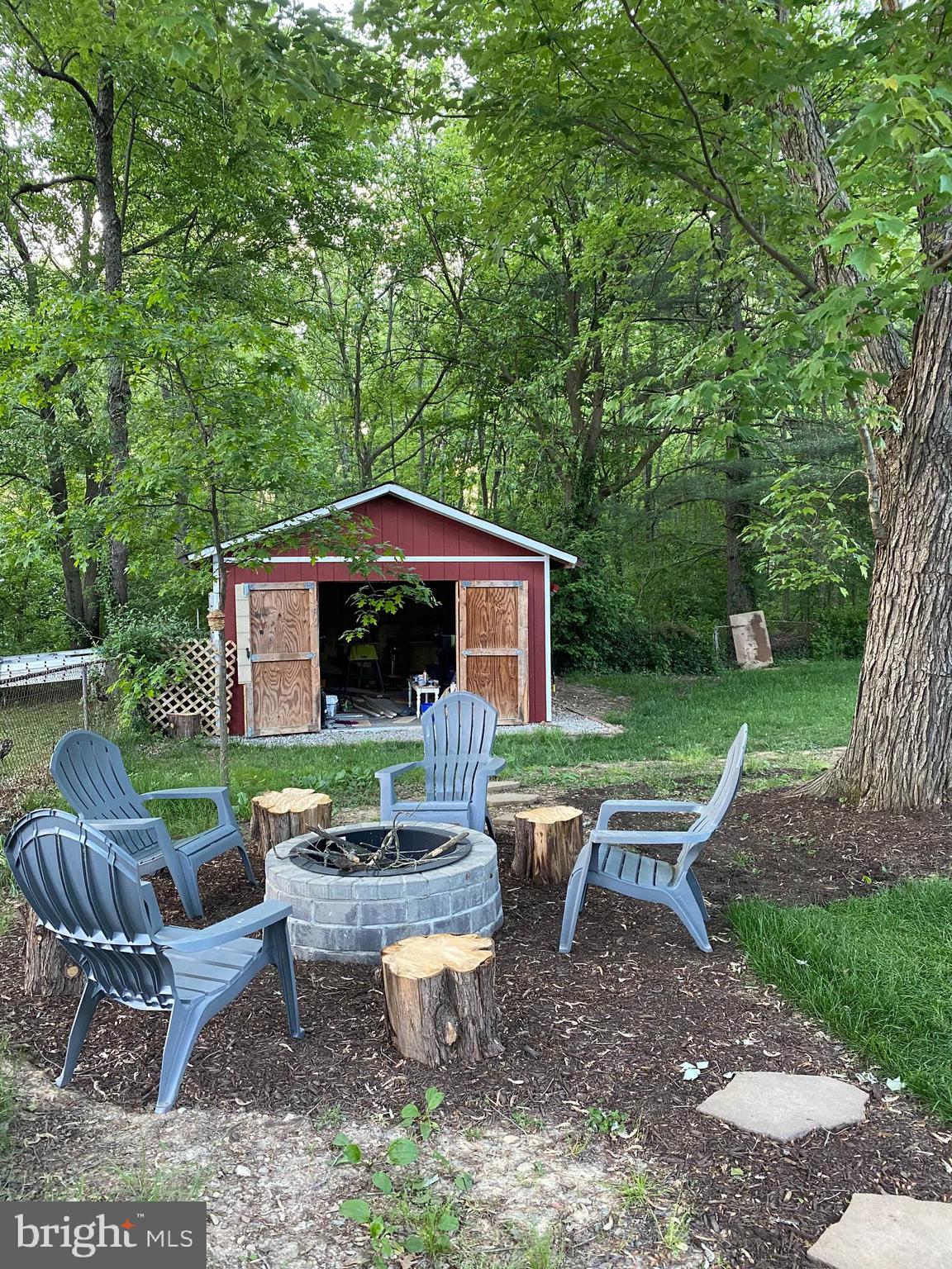 MT VERNON VALLEY - Residential Lease