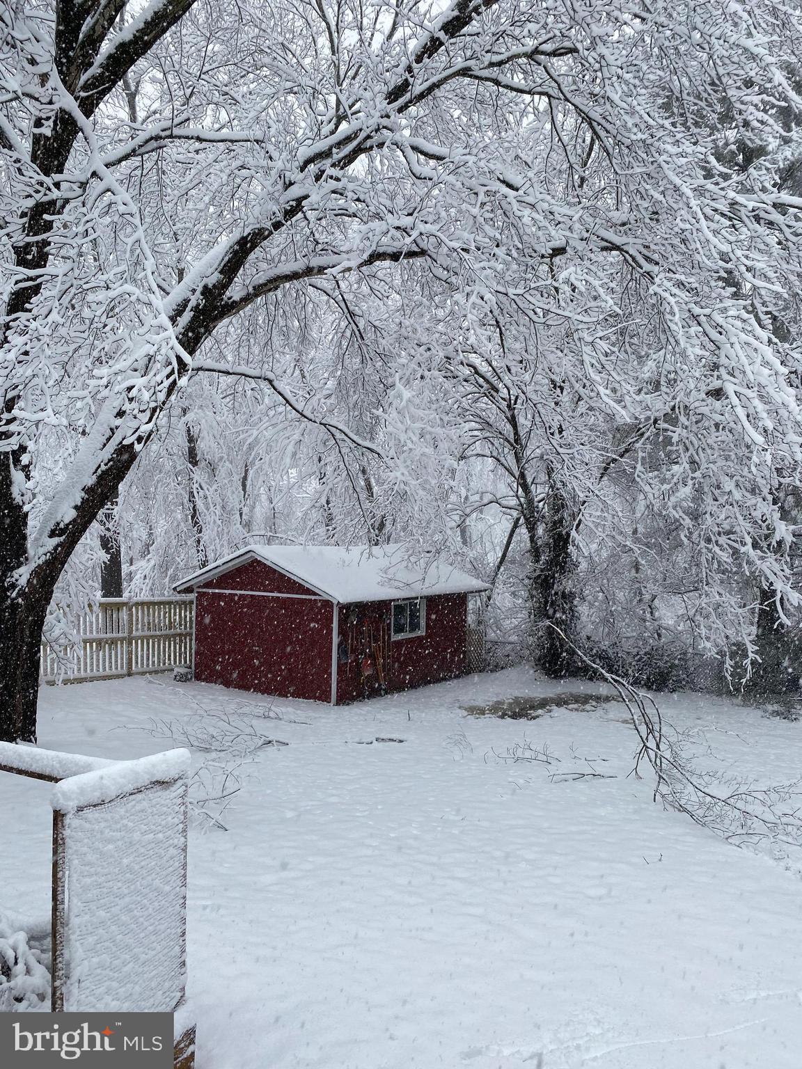 MT VERNON VALLEY - Residential Lease