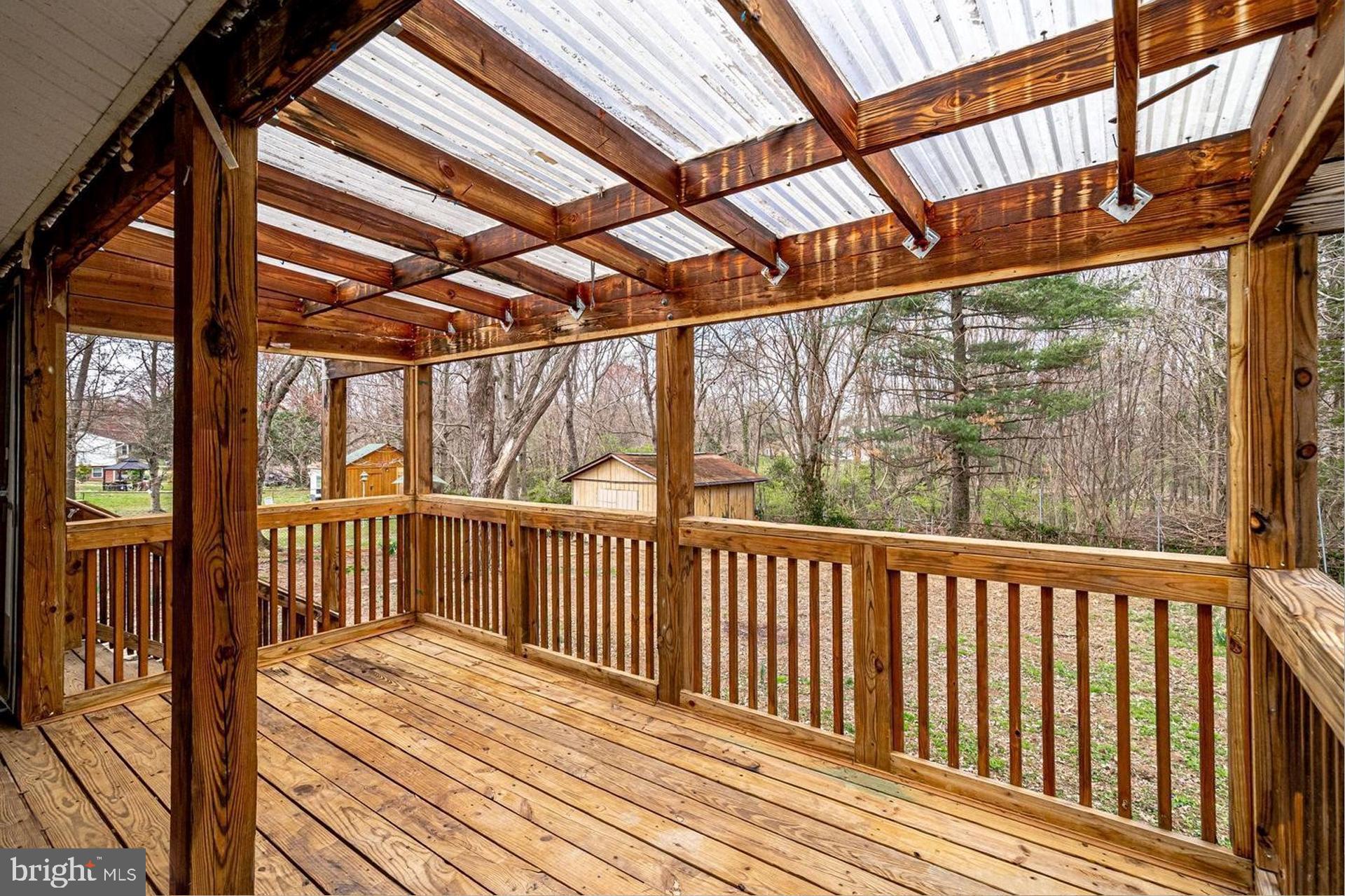 MT VERNON VALLEY - Residential Lease