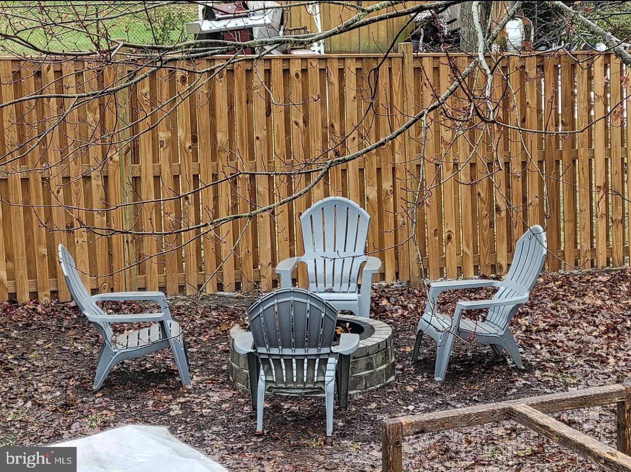 MT VERNON VALLEY - Residential Lease