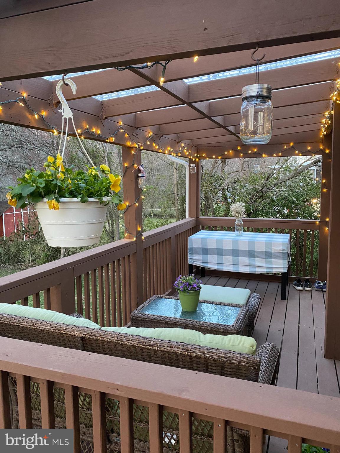 MT VERNON VALLEY - Residential Lease