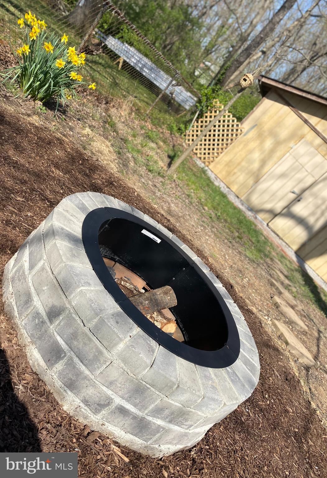 MT VERNON VALLEY - Residential Lease