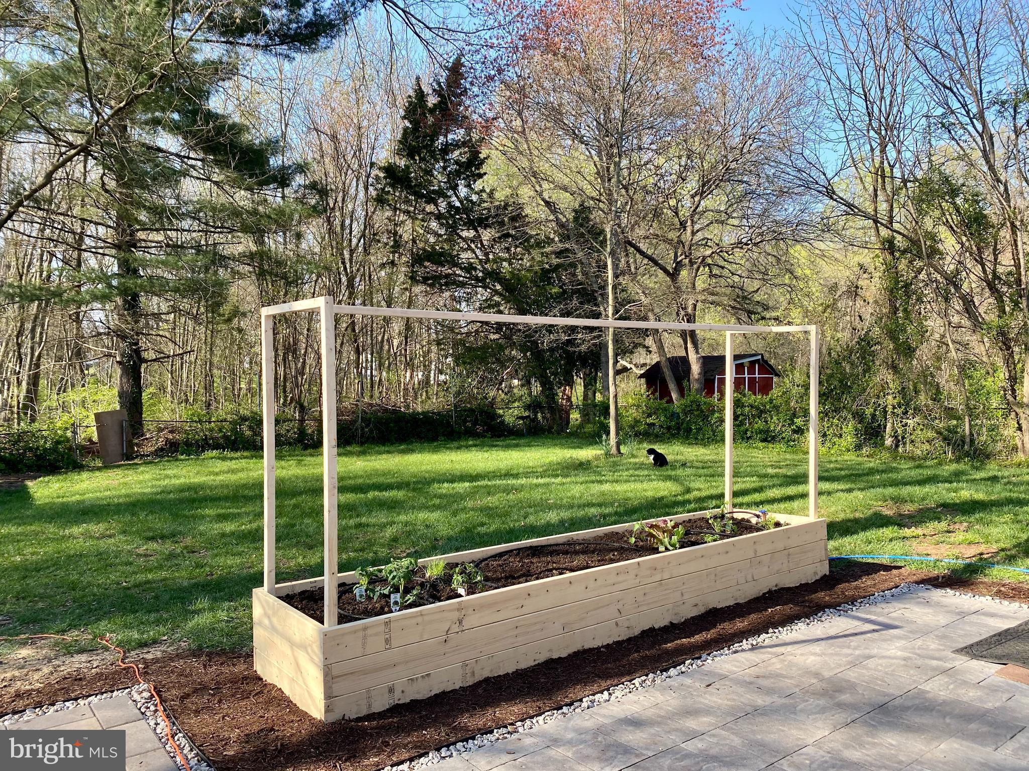 MT VERNON VALLEY - Residential Lease