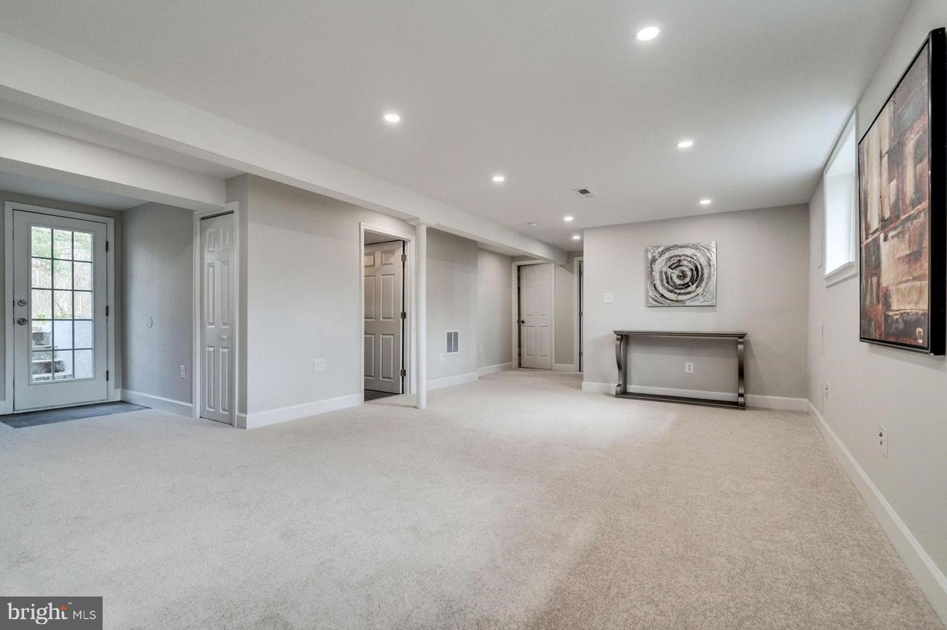 MT VERNON VALLEY - Residential Lease