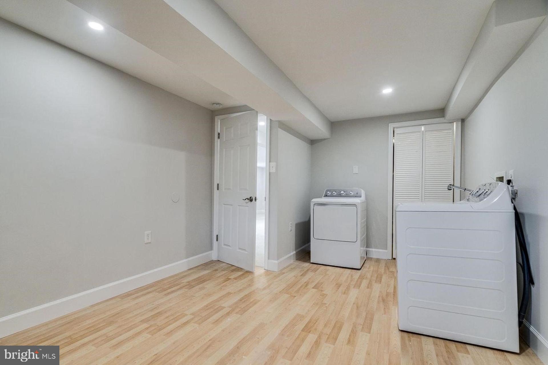 MT VERNON VALLEY - Residential Lease