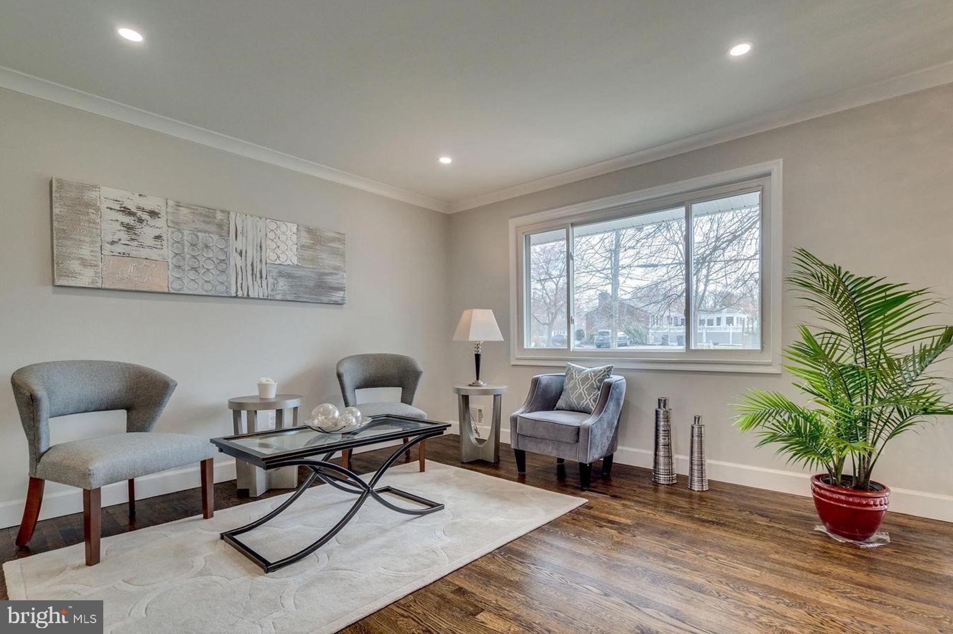 MT VERNON VALLEY - Residential Lease