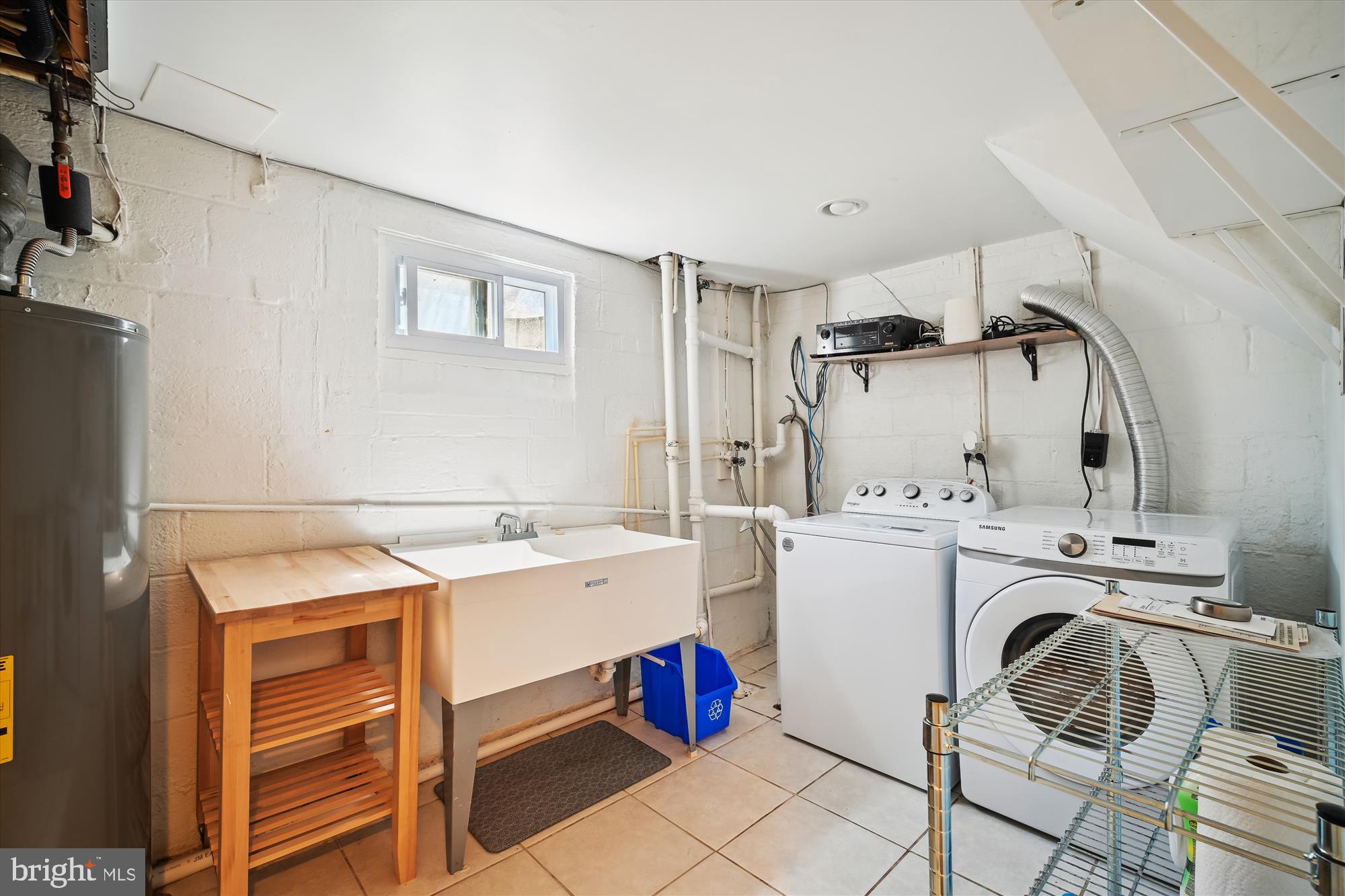 BARCROFT FOREST - Residential