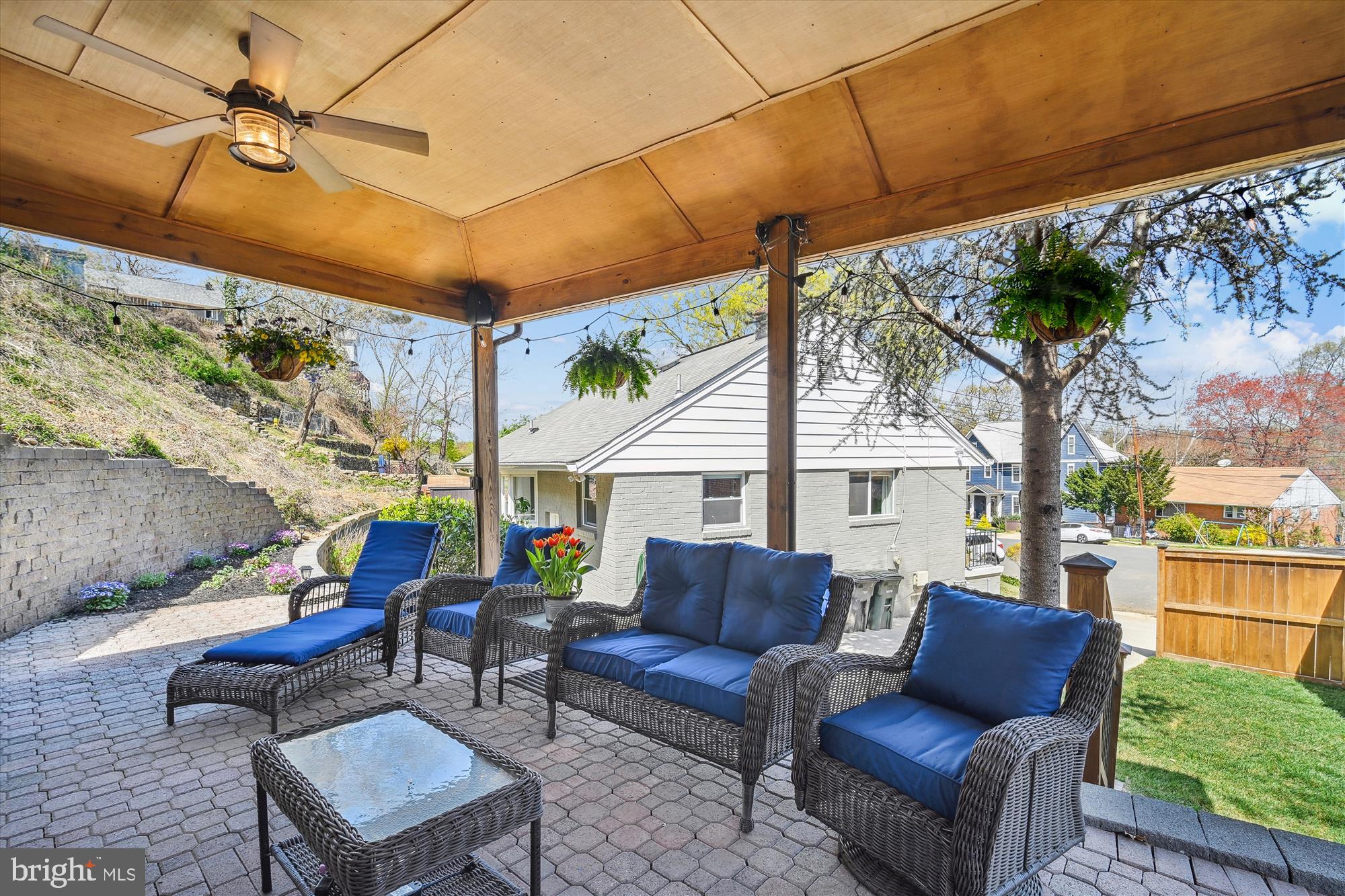 BARCROFT FOREST - Residential