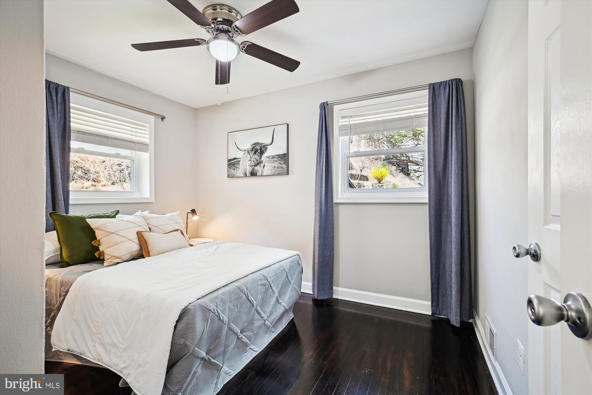 BARCROFT FOREST - Residential