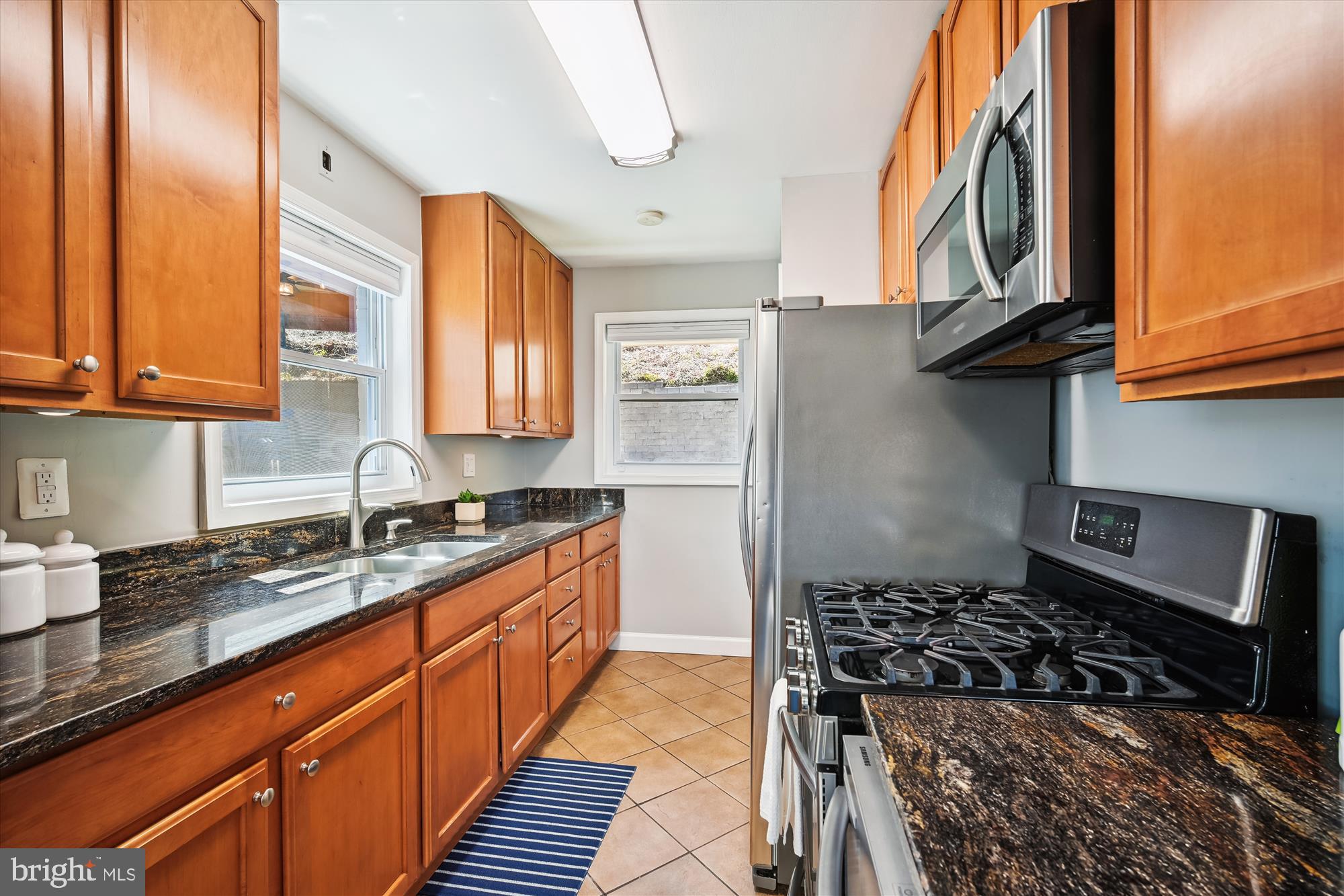 BARCROFT FOREST - Residential