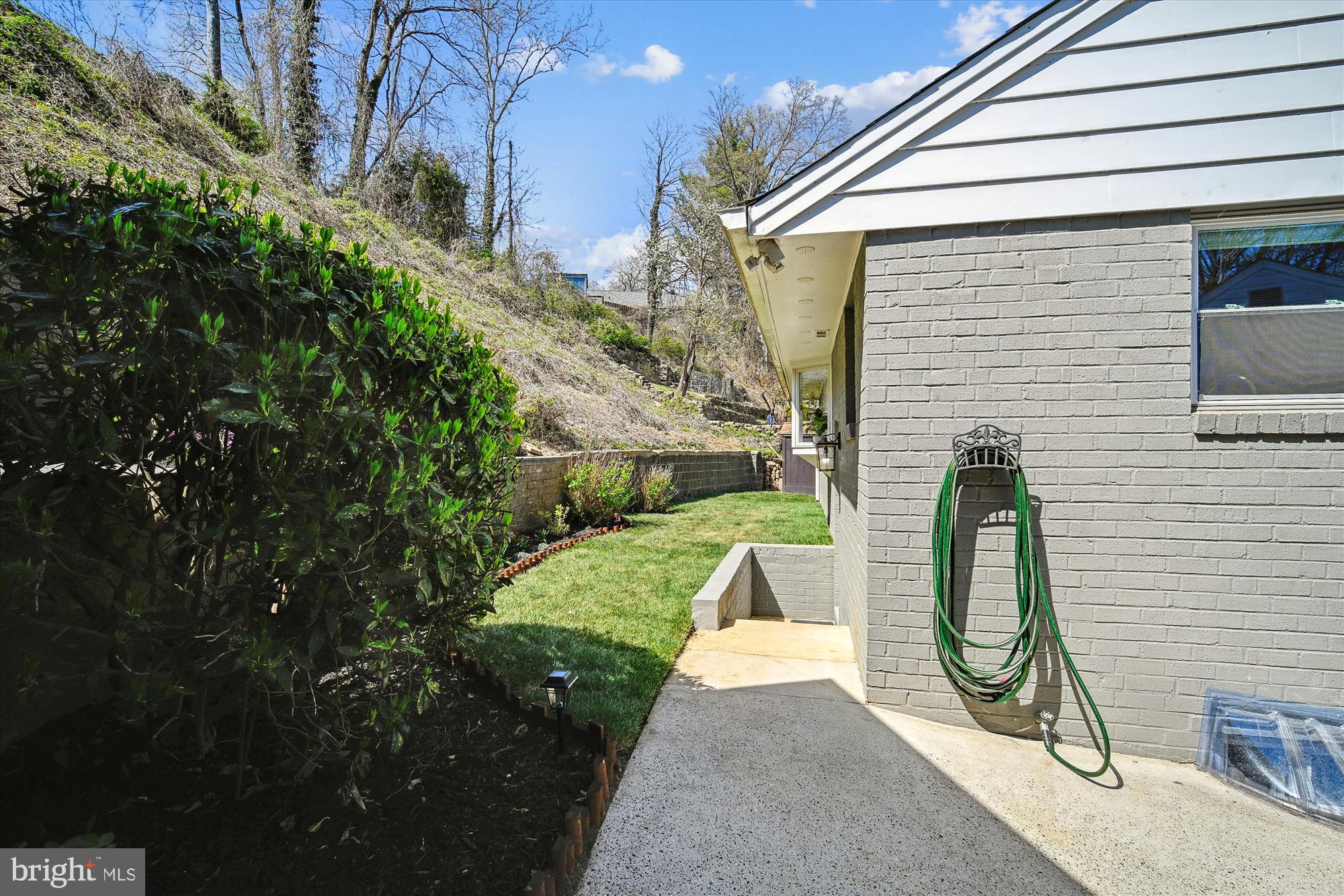 BARCROFT FOREST - Residential