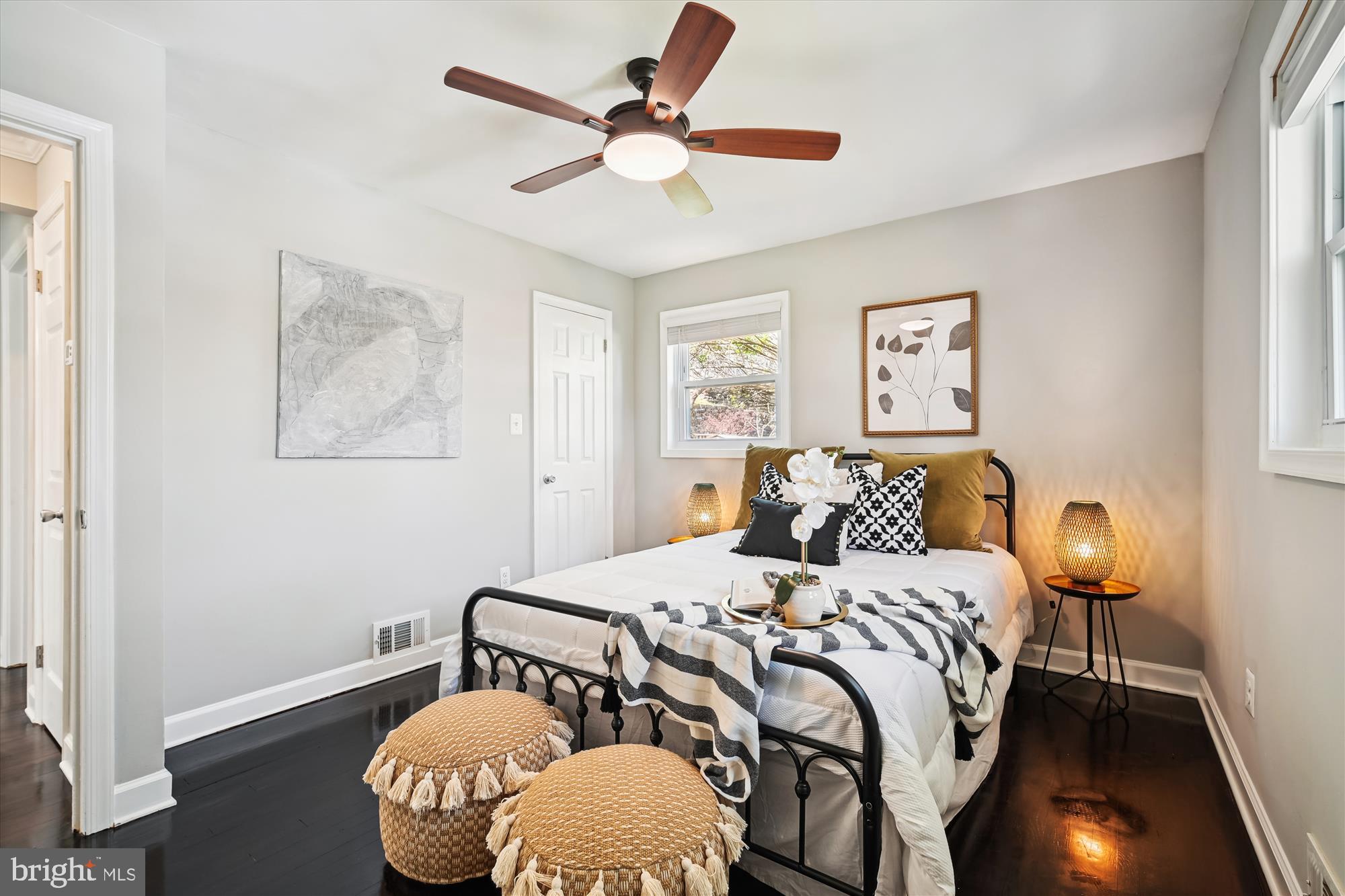 BARCROFT FOREST - Residential