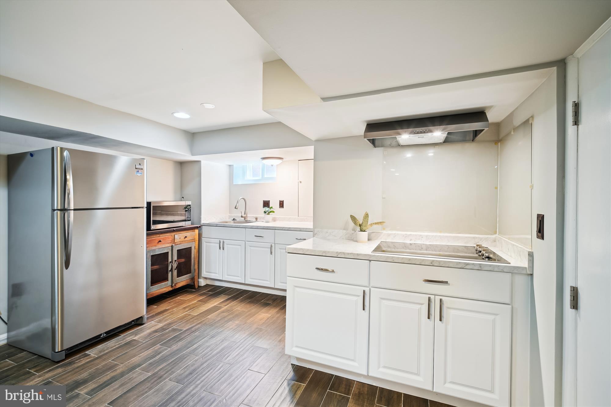 BARCROFT FOREST - Residential