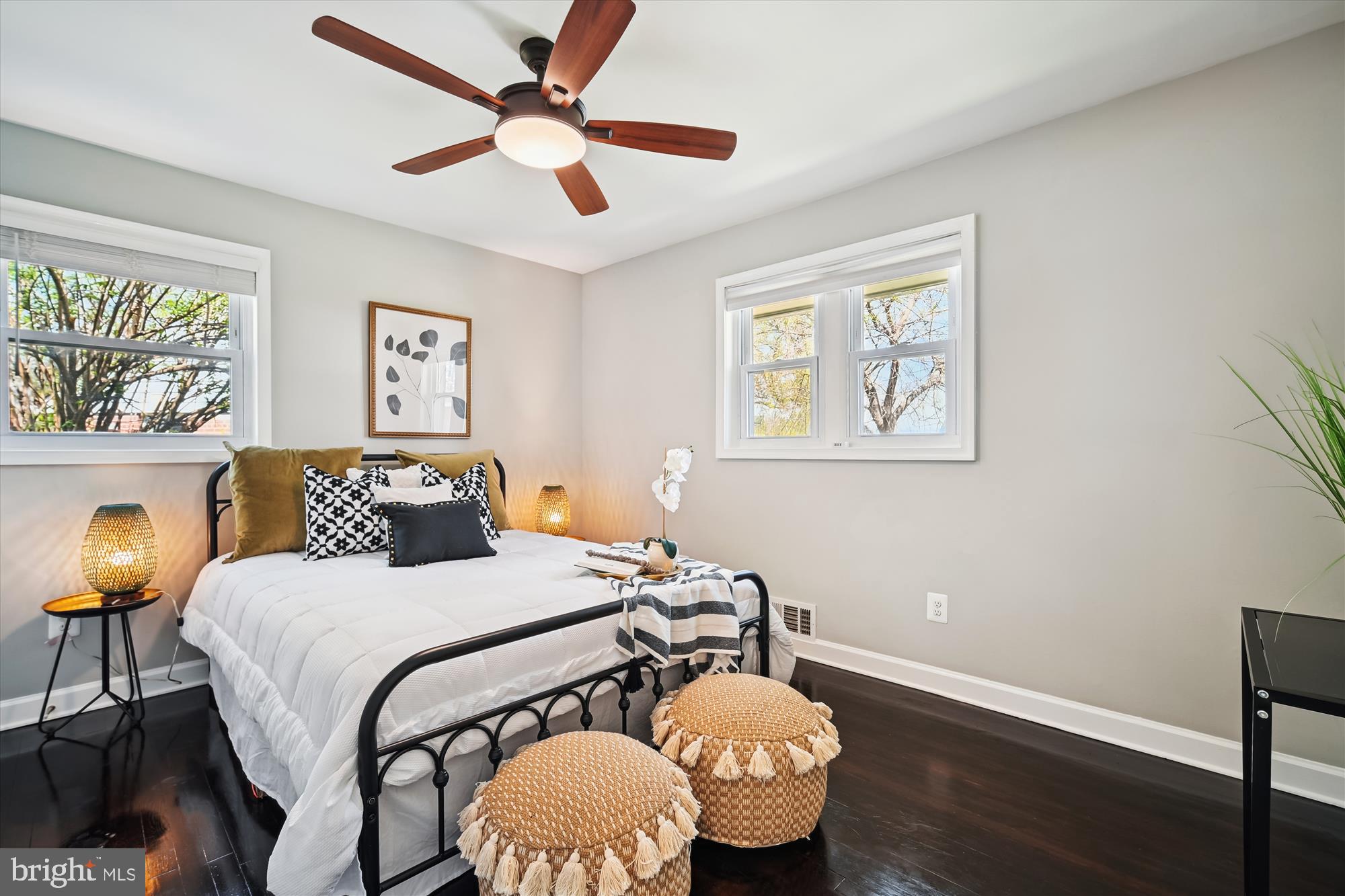 BARCROFT FOREST - Residential