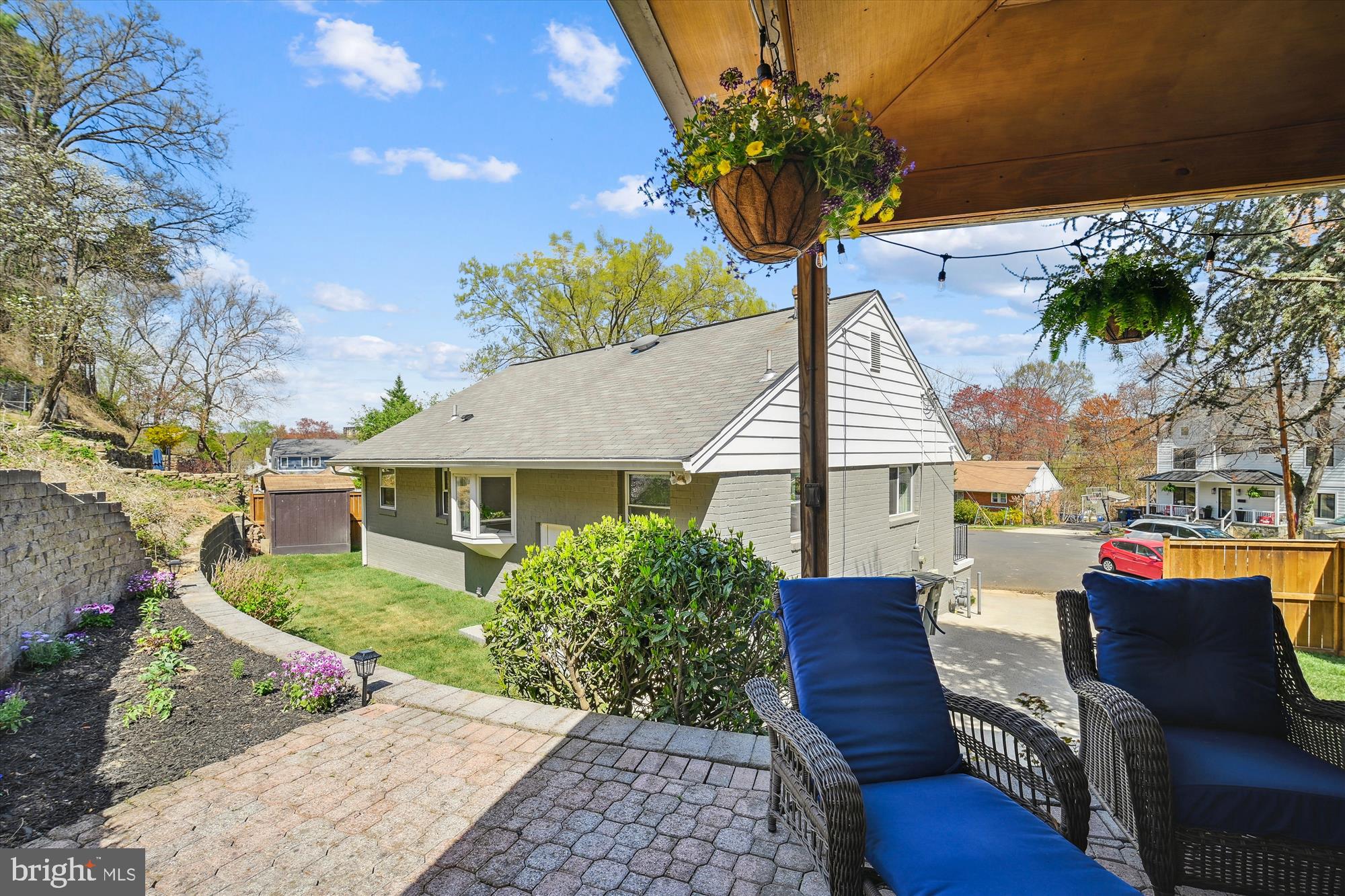 BARCROFT FOREST - Residential