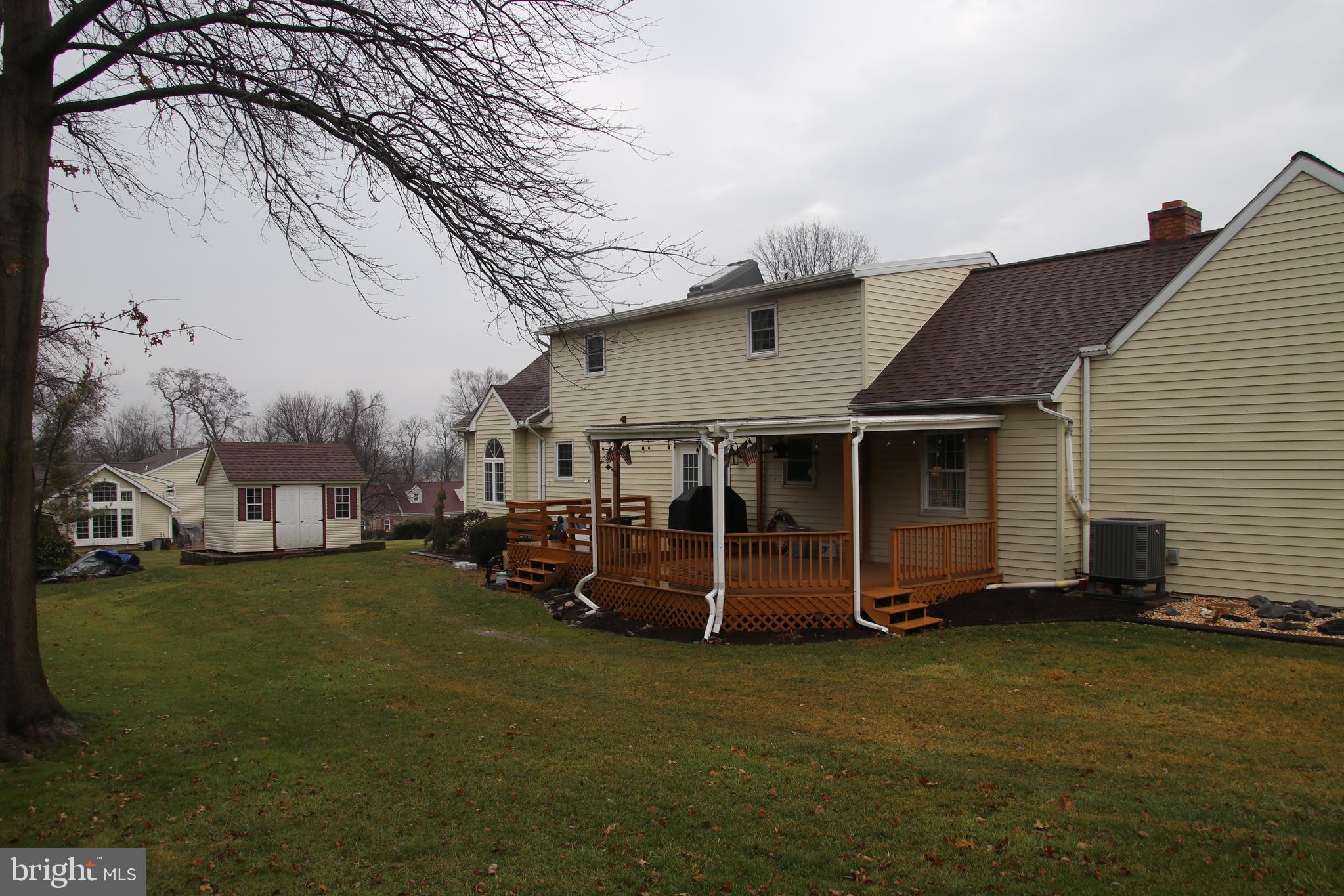 STRASBURG - Residential