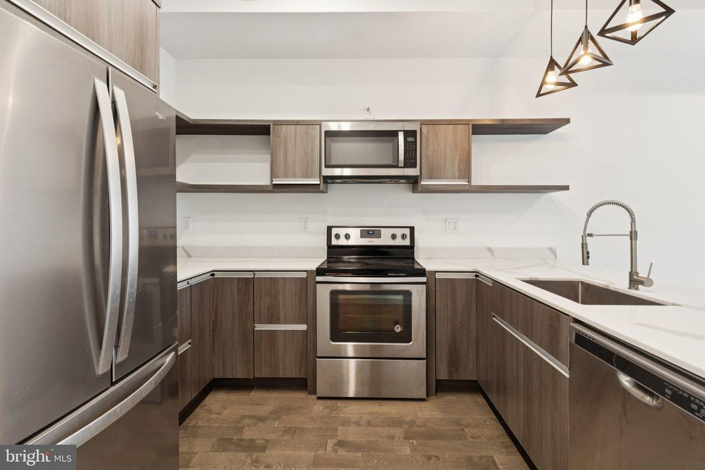 Photo of 2028 E Fletcher Street #2, PHILADELPHIA, PA 19125 (MLS # PAPH2575010)