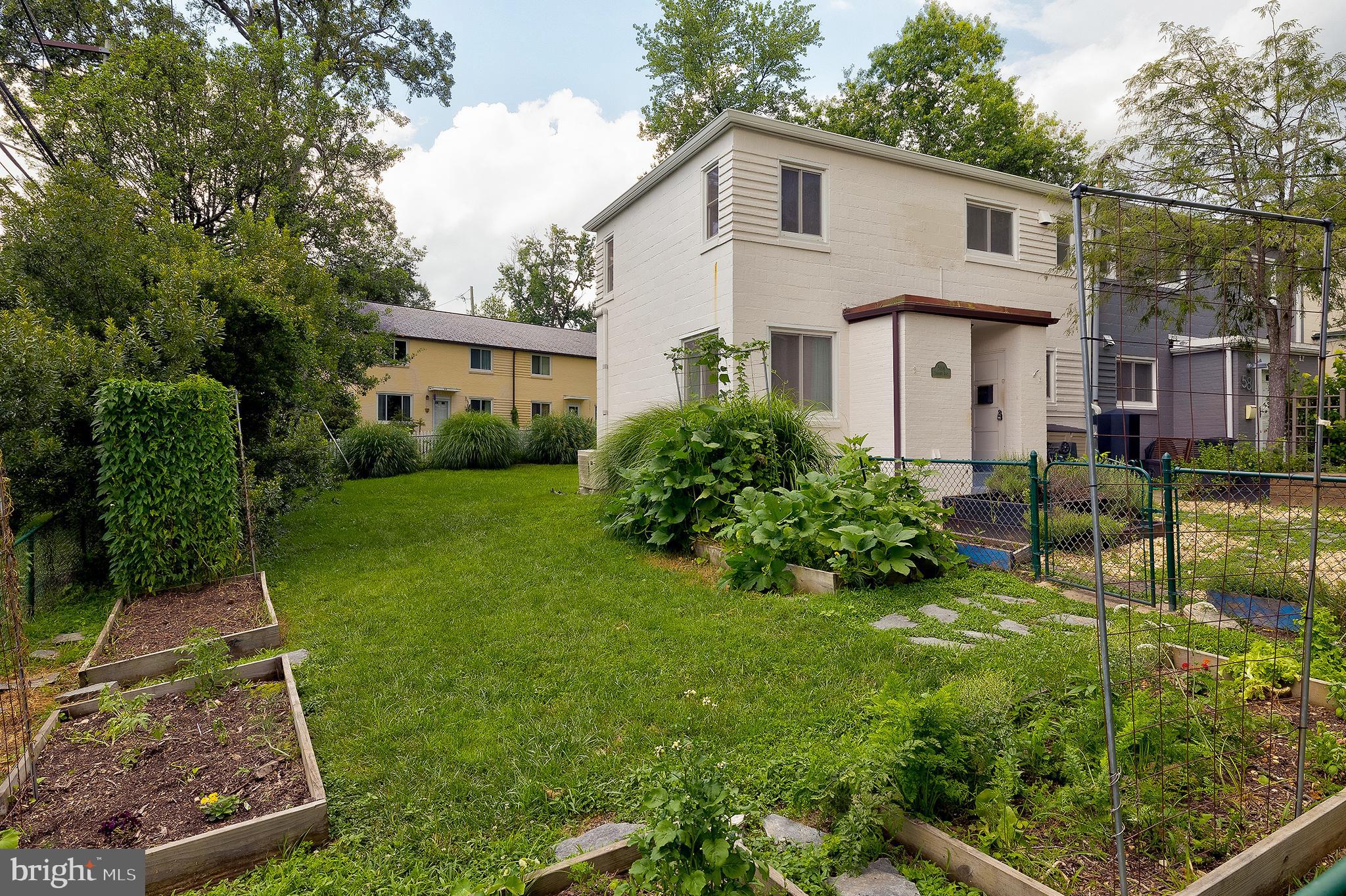 58 CRESCENT ROAD M