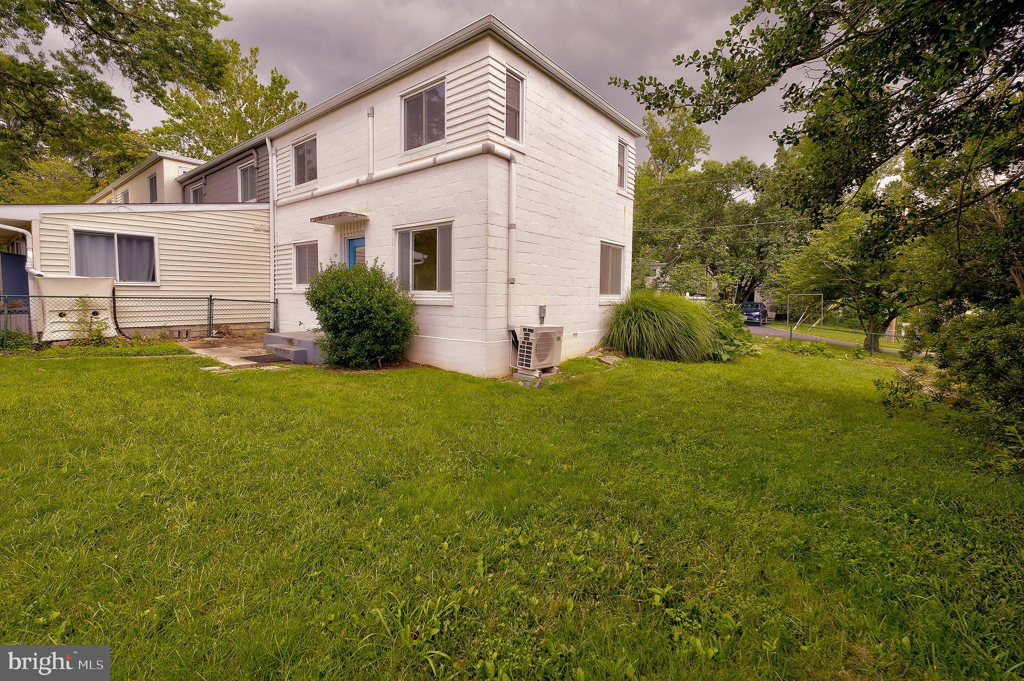 58 CRESCENT ROAD M