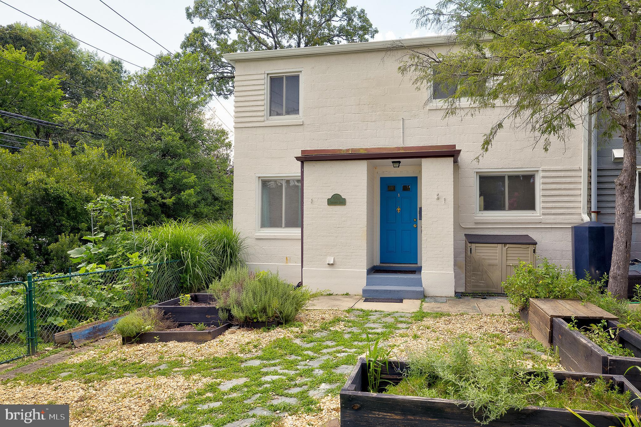 58 CRESCENT ROAD M