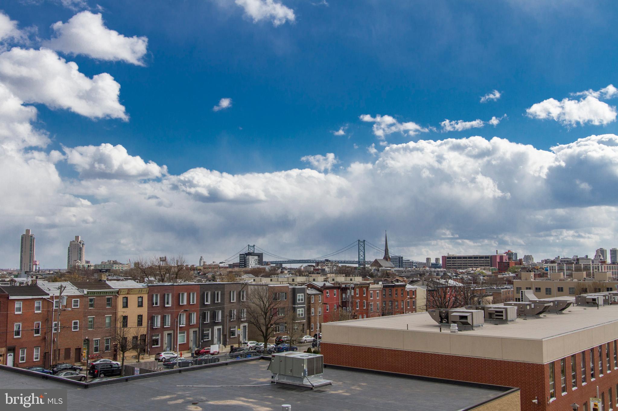 POPLAR - Residential Lease