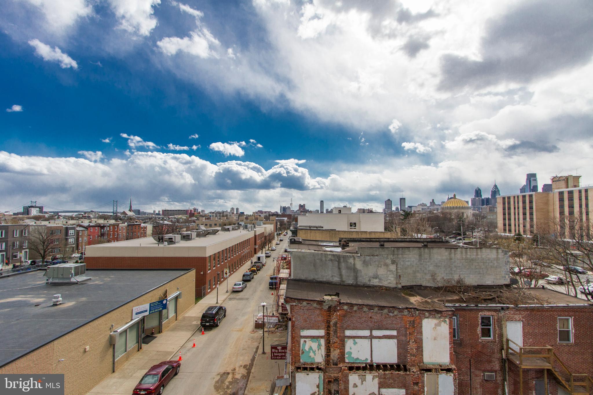 POPLAR - Residential Lease