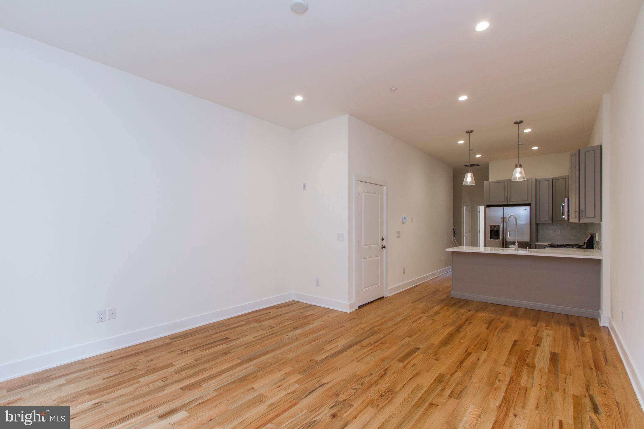 POPLAR - Residential Lease