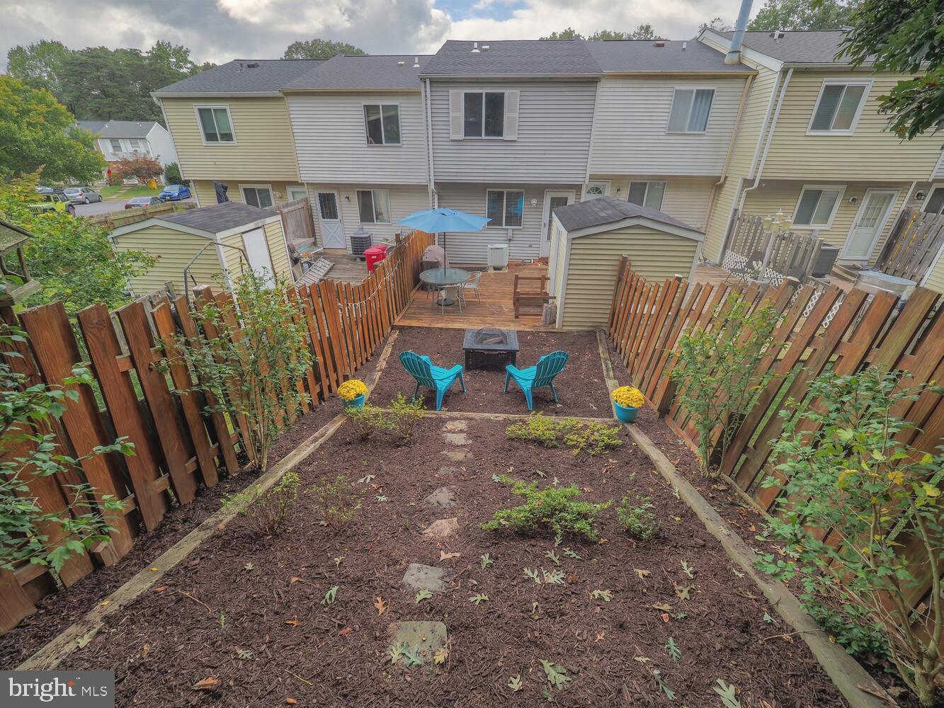 CHESTERFIELD - Residential